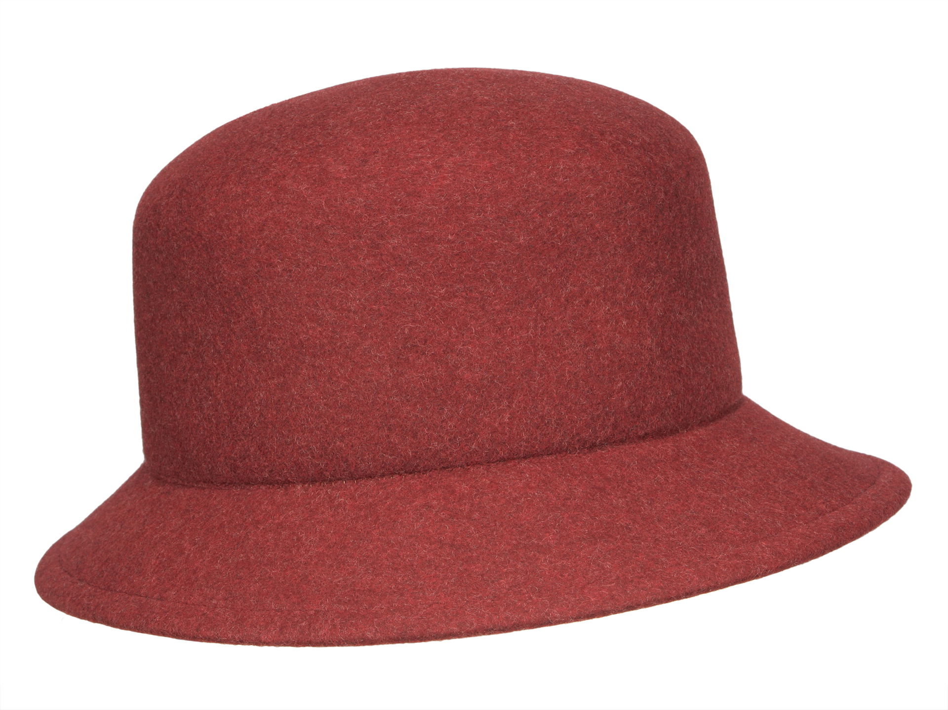 Mayser Susanne Wasserabweisender Glockenhut aus Wolle