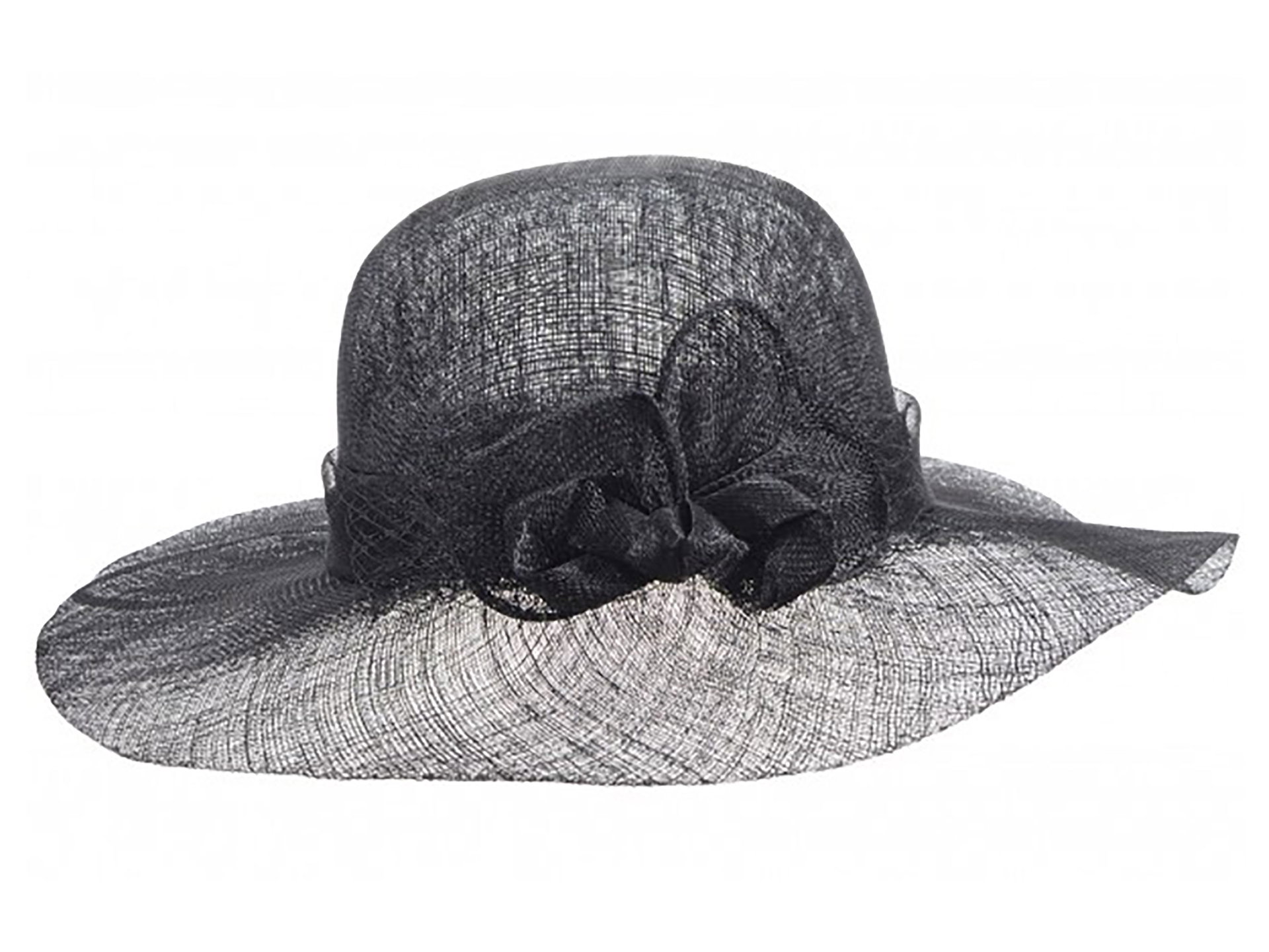 Seeberger Anlasshut aus Sinamaystroh