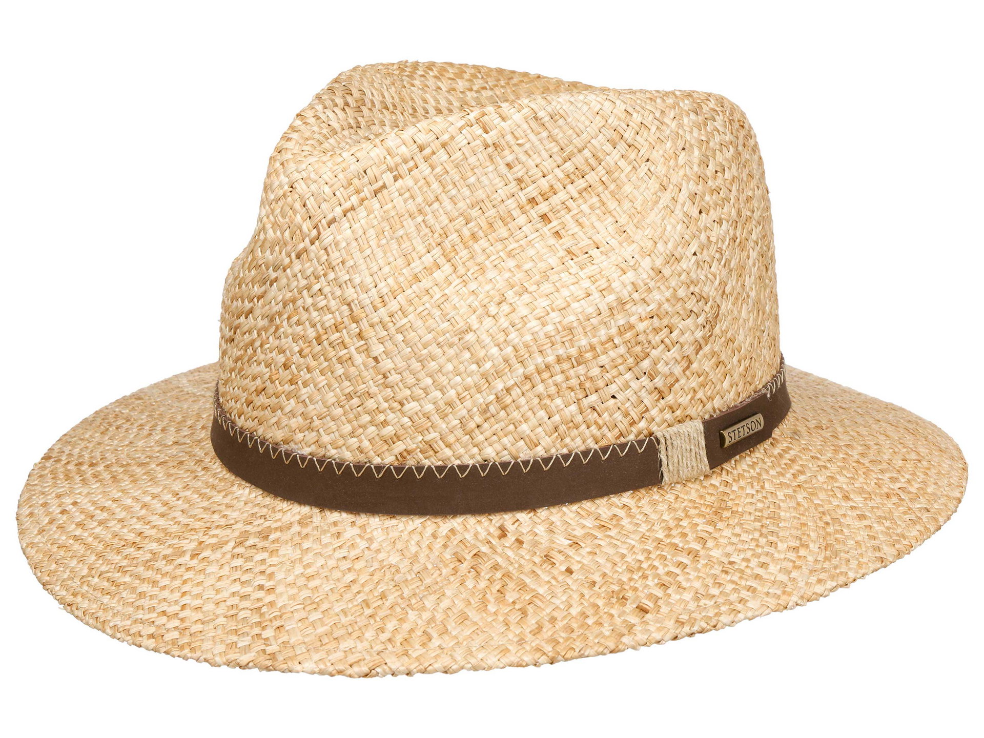 Stetson Traveller Bao