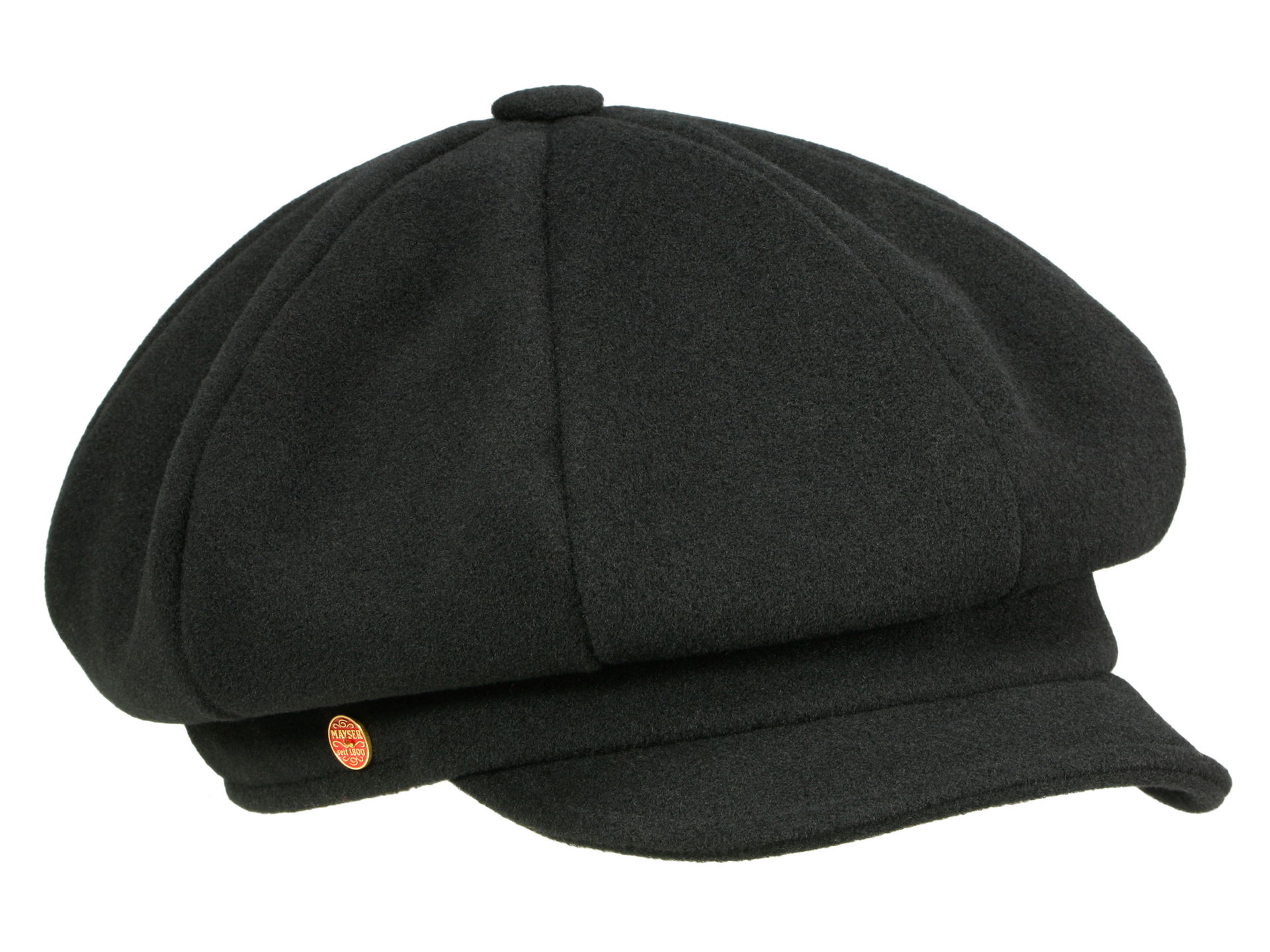 Schwarz (8001)