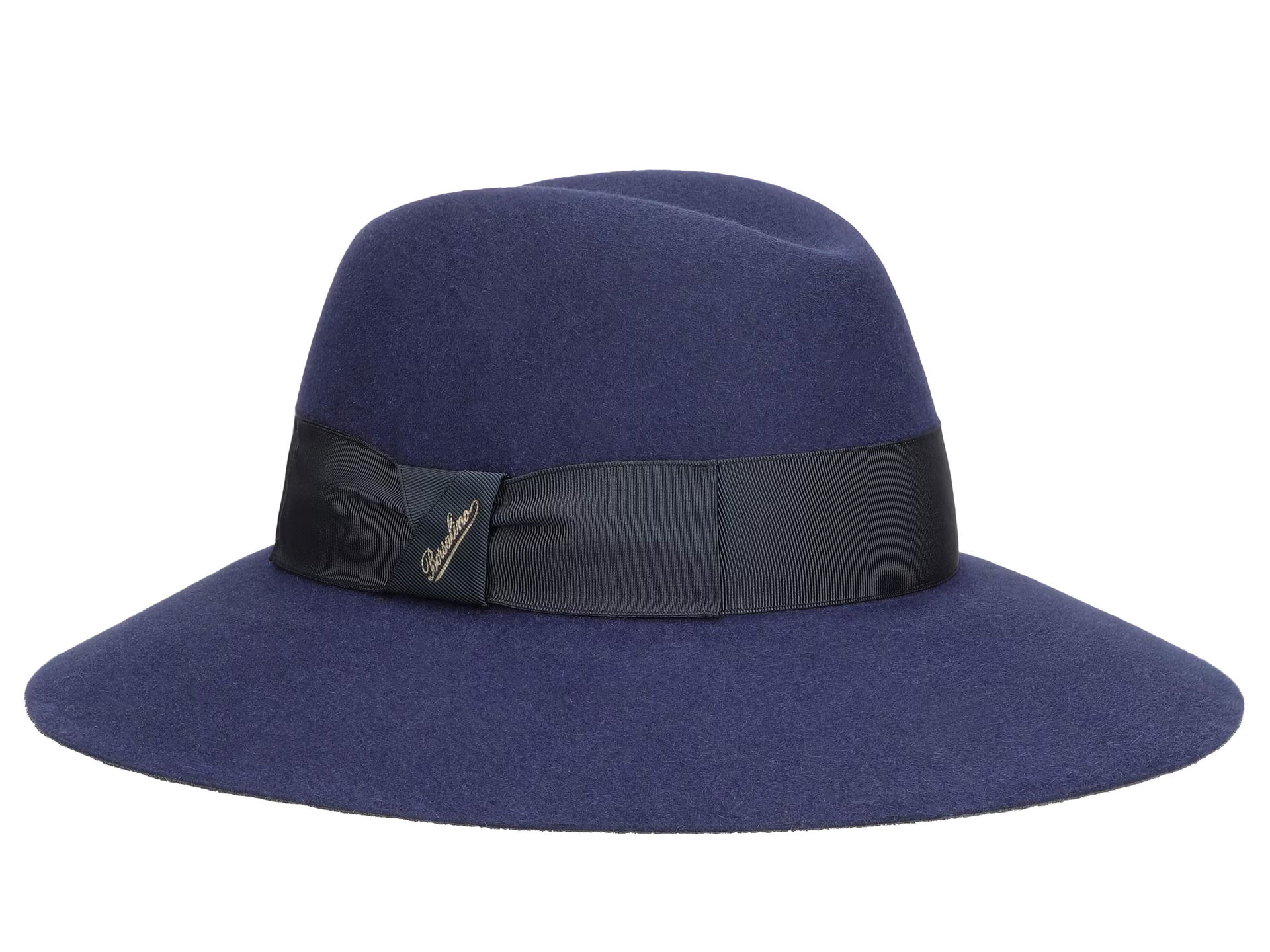 Borsalino Claudette Damen Flapper aus Kaninchenhaarfilz