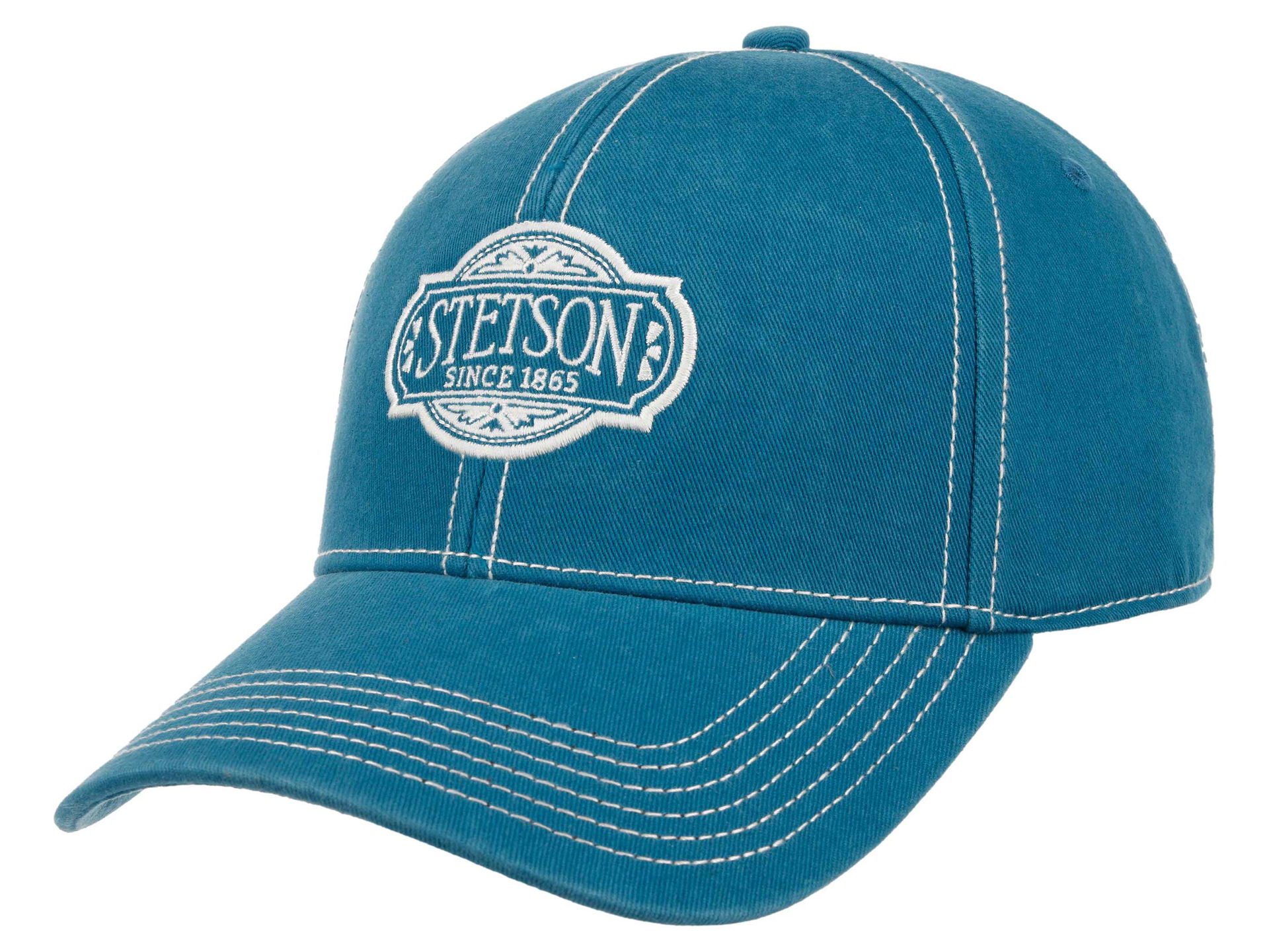 Stetson Baseball Cap Vintage
