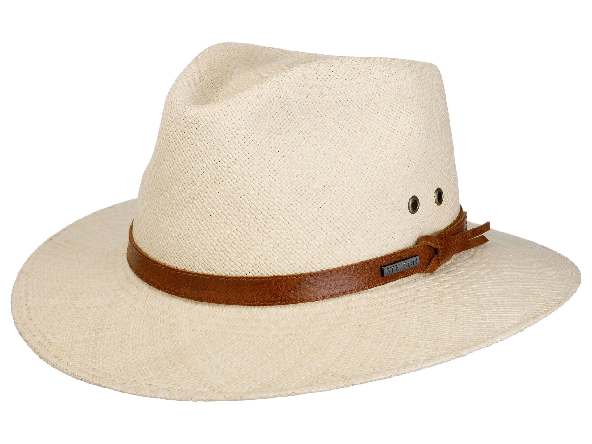 Stetson Traveller Panama