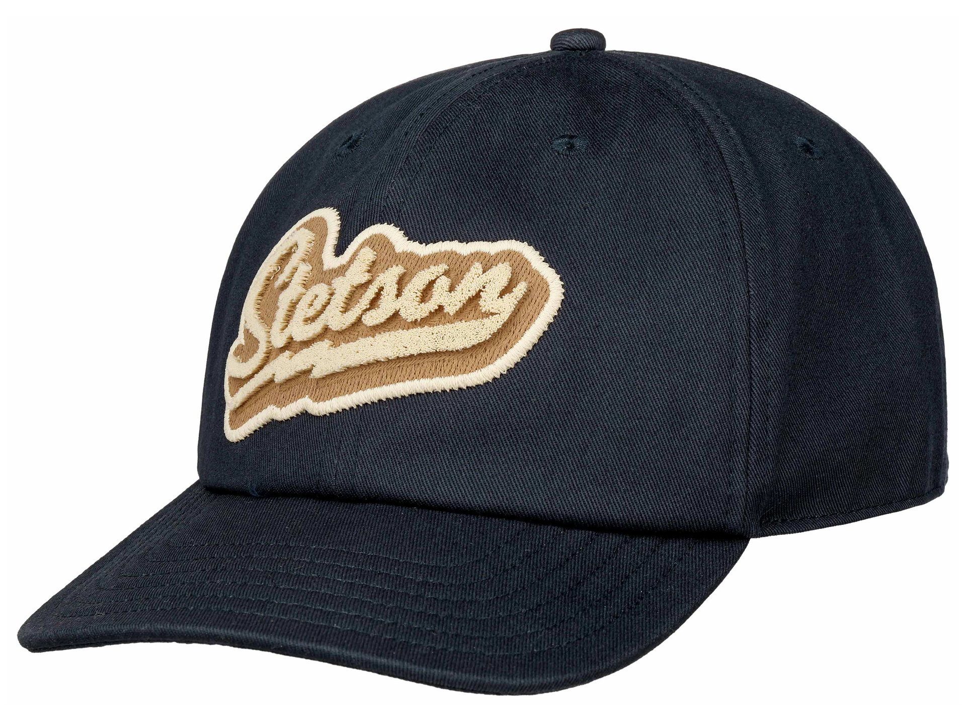 Stetson Baseball Retro Cotton