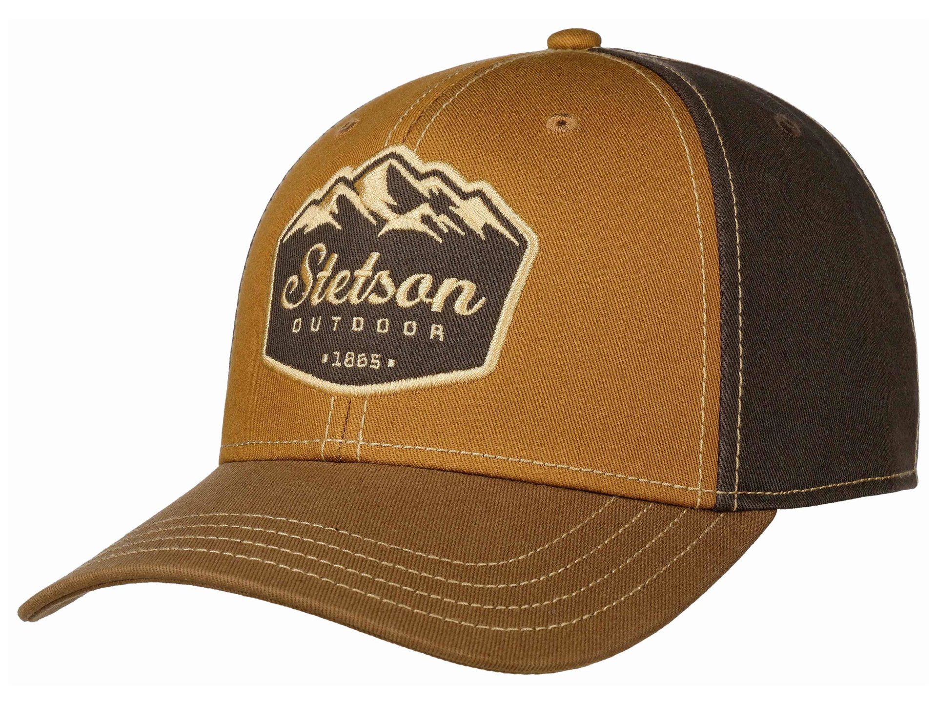 Stetson Baseball Cap Ranger