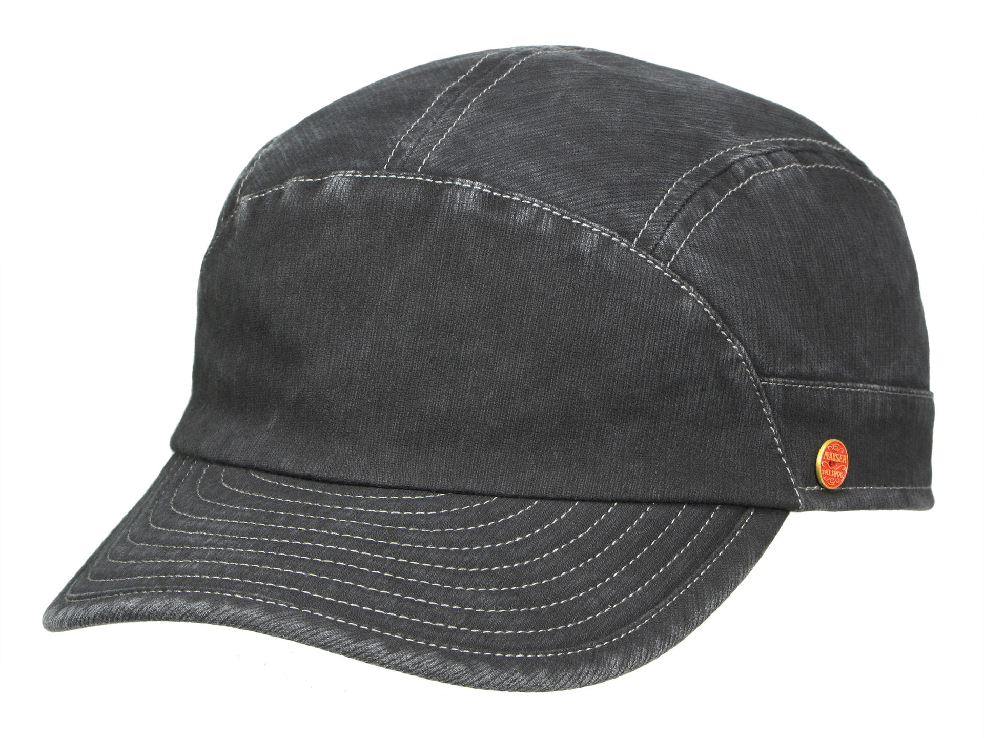 Mayser Marcel Unisex Basecap aus Outdoor-Baumwolle mit UV-Schutz