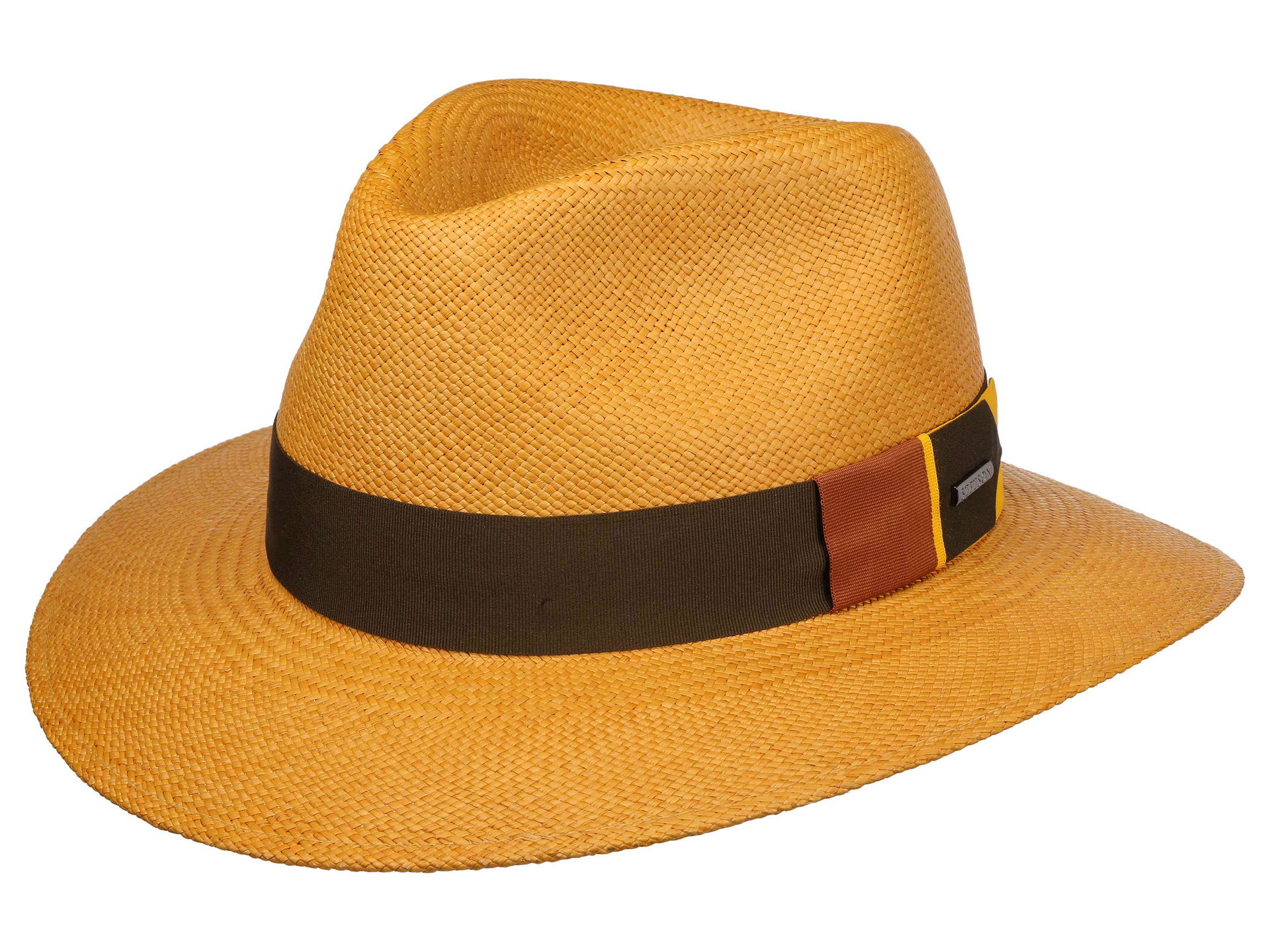 Stetson Traveller Panama