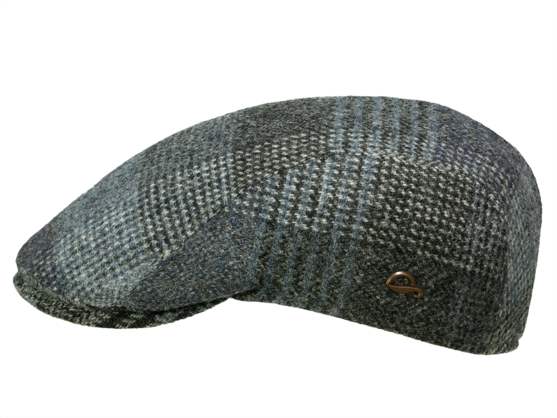 Göttmann Jackson Flatcap aus Harris Tweed