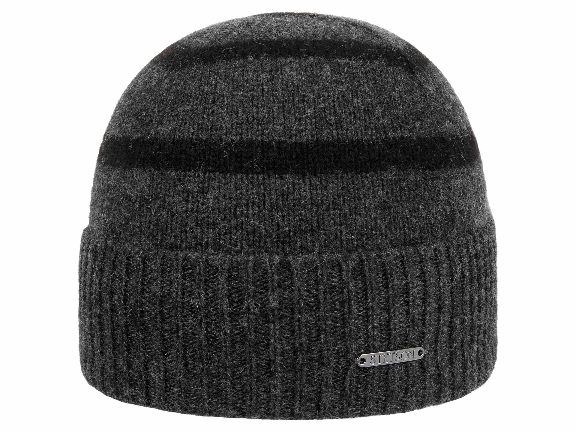 Stetson Beanie Stripes