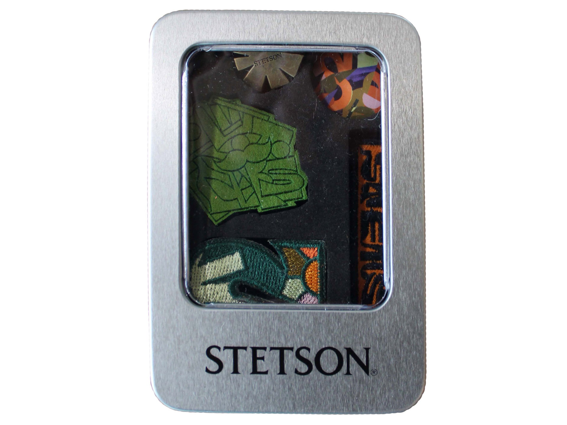 Stetson Customization Kit Sonstiges