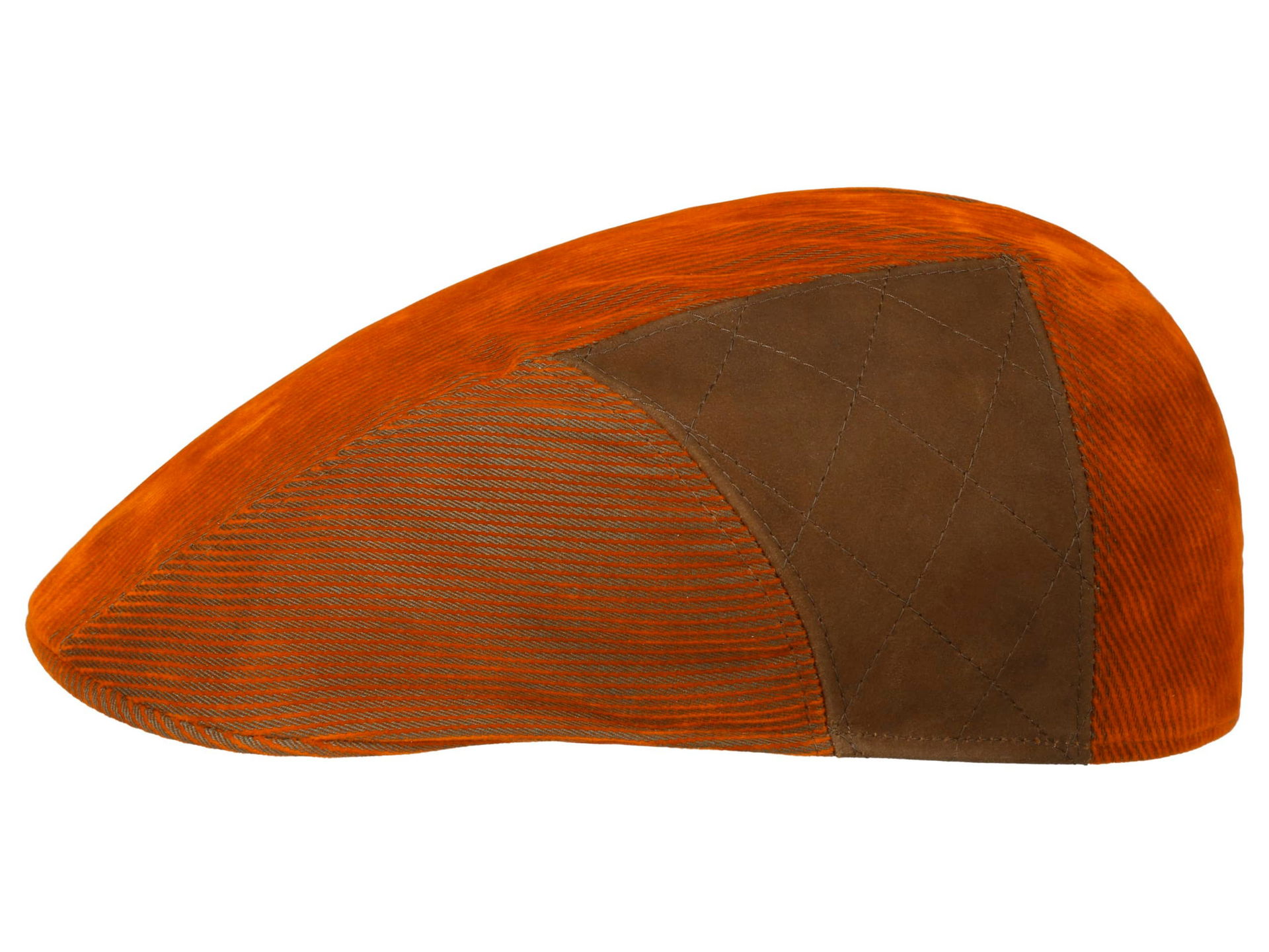 Stetson Ivy Cap Corduroy Stetson Freestyle