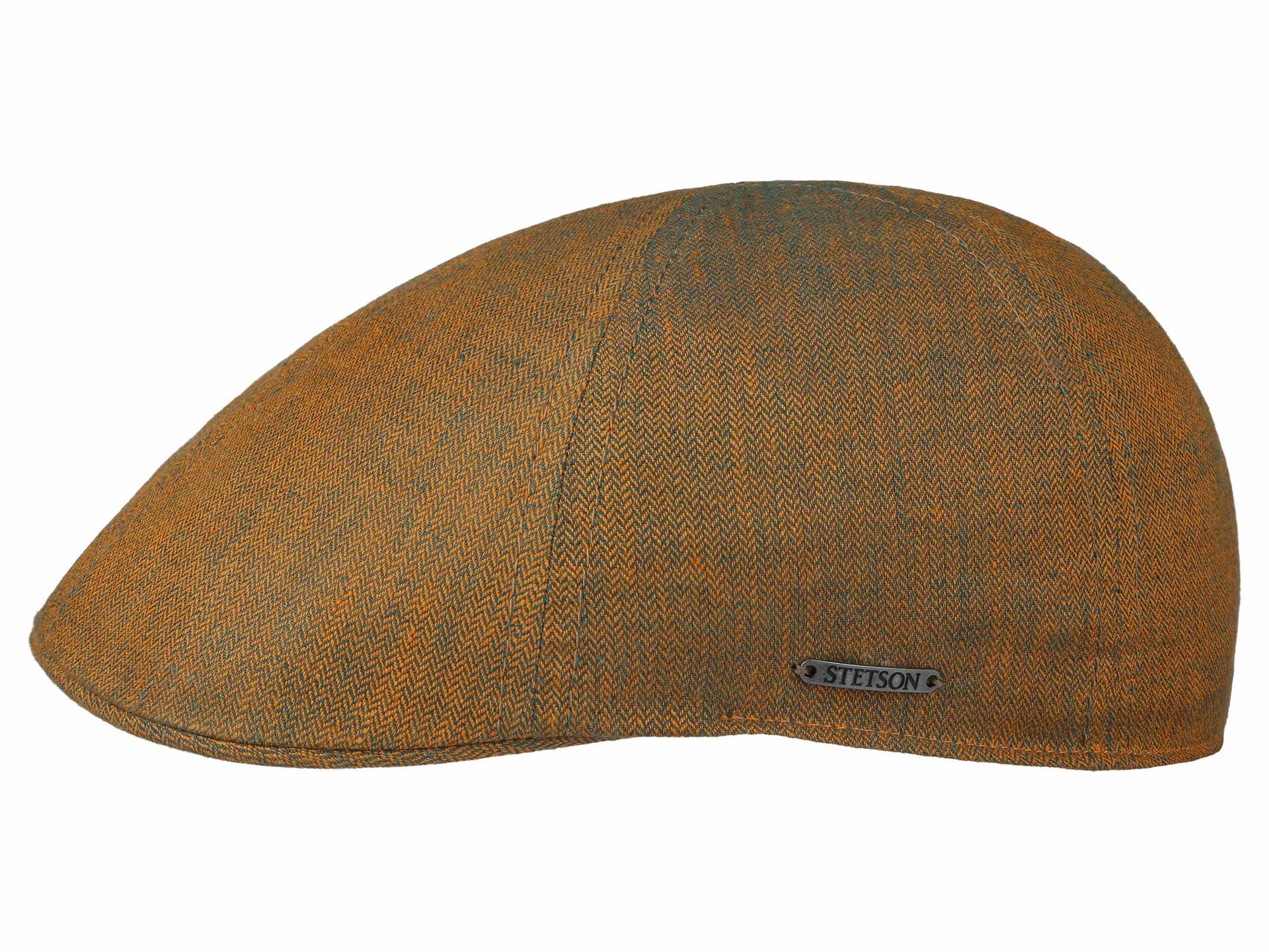 Stetson Texas Linen Herringbone