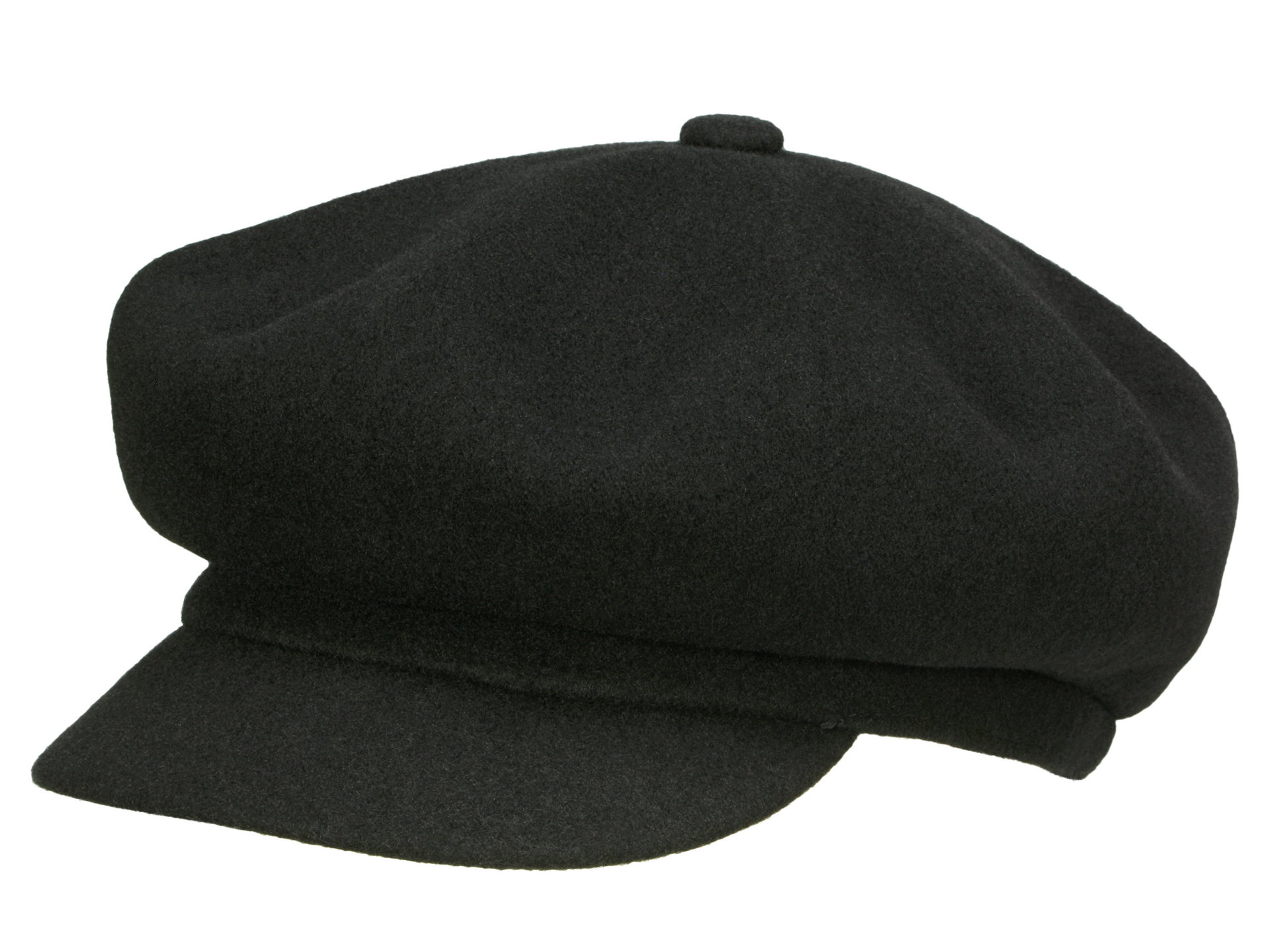 Kangol Wool Spitfire Ballonmütze aus Wolle