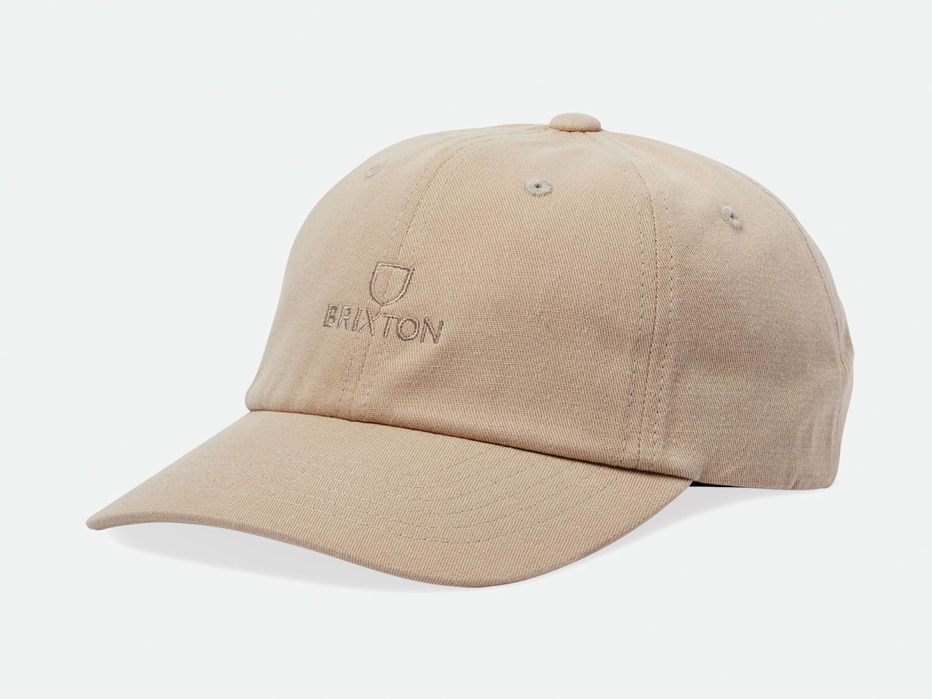 Brixton ALPHA LP CAP                   Baseball Cap