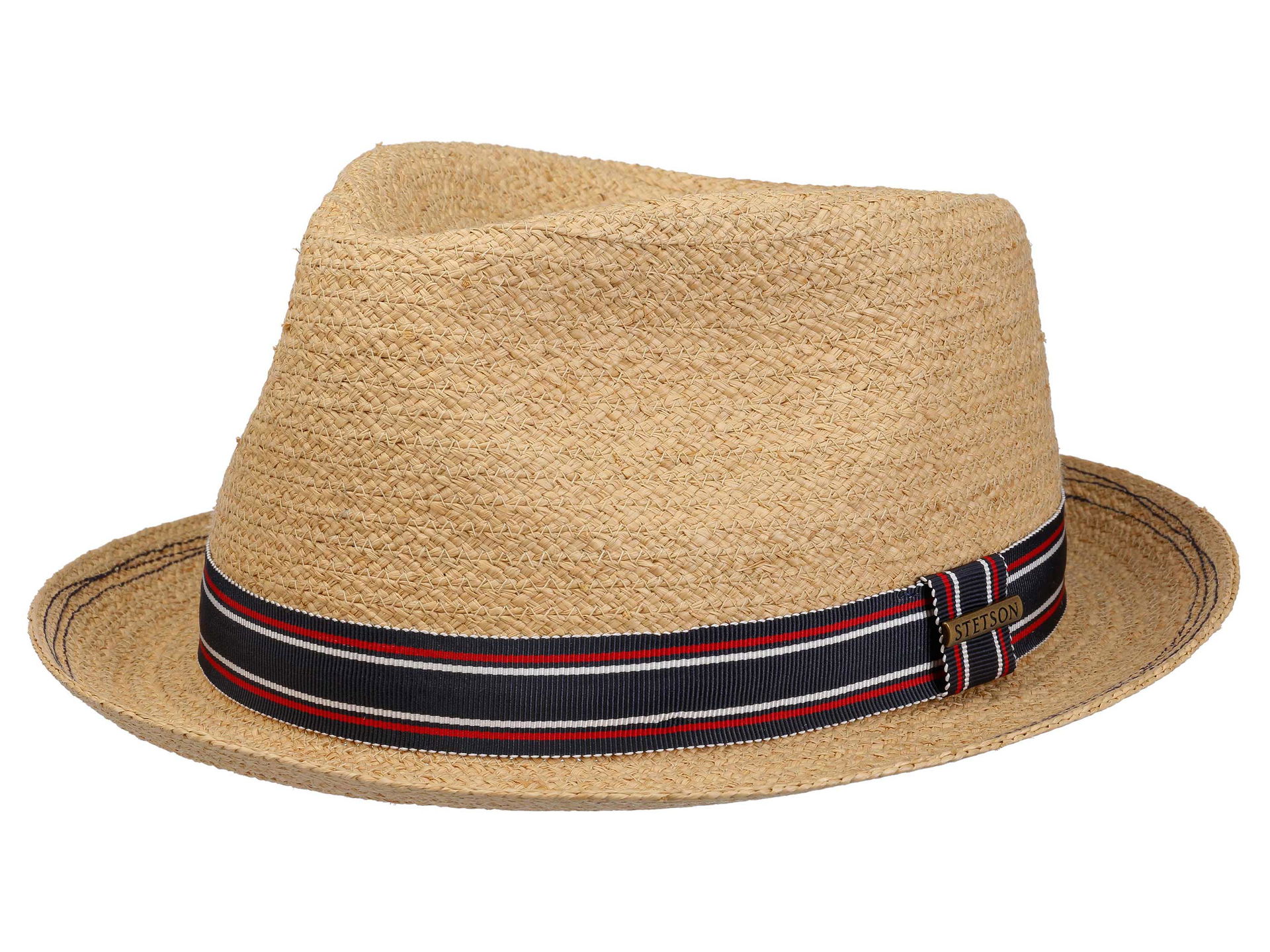 Stetson Player Raffia Stetson Golf