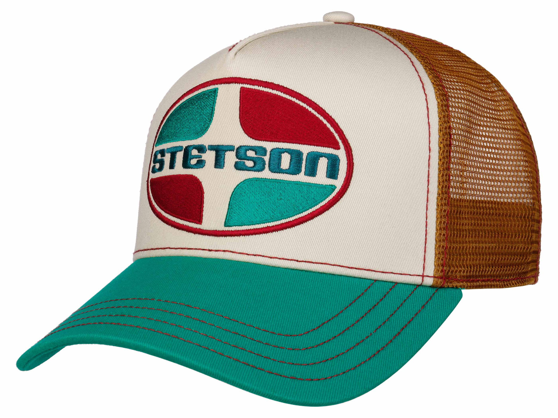 Stetson Trucker Cap Ovum