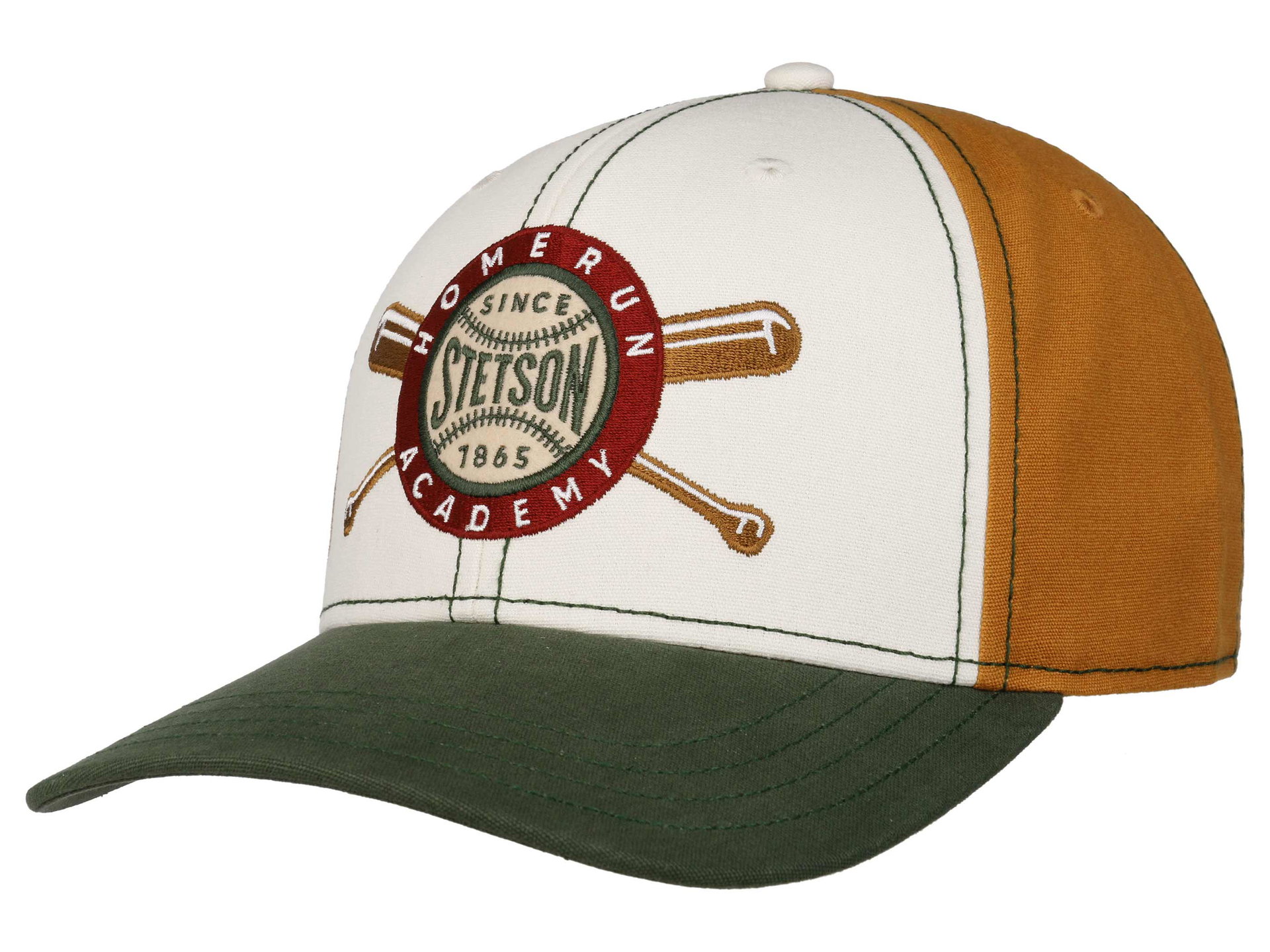 Stetson Baseball Homerun Academy