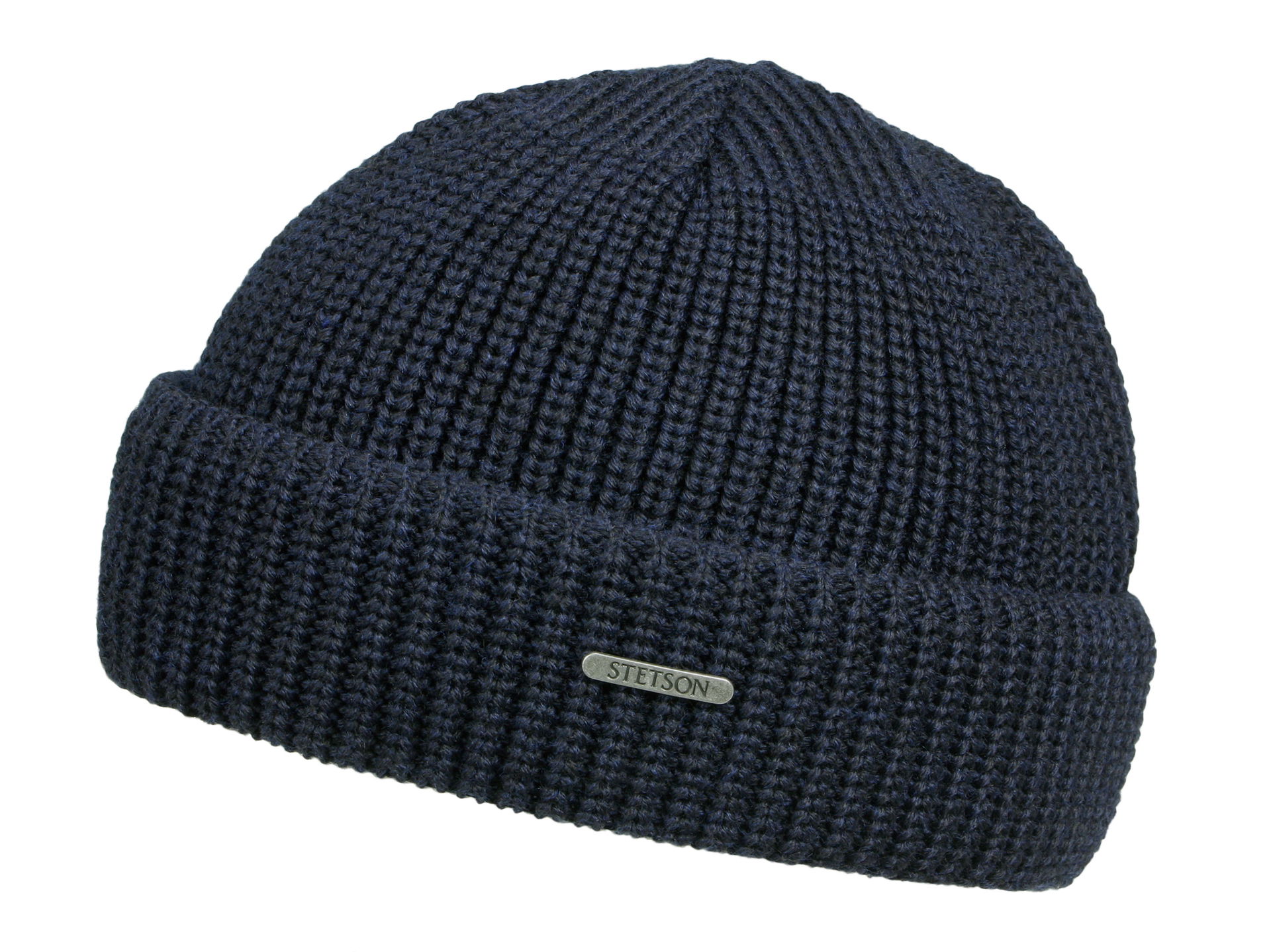 Stetson Nashville Fischerpudel aus Wolle (Merino)