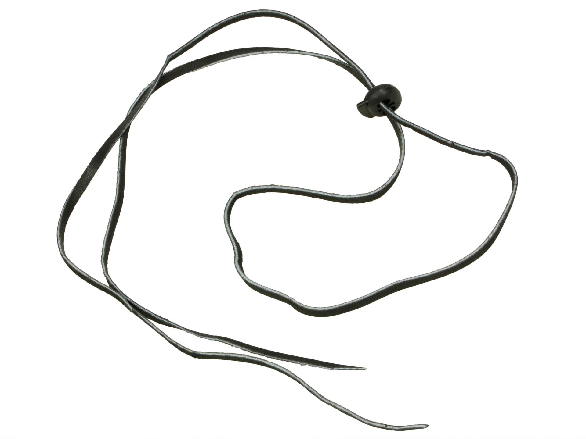 Scippis Chinstrap Leder-Kinnriemen
