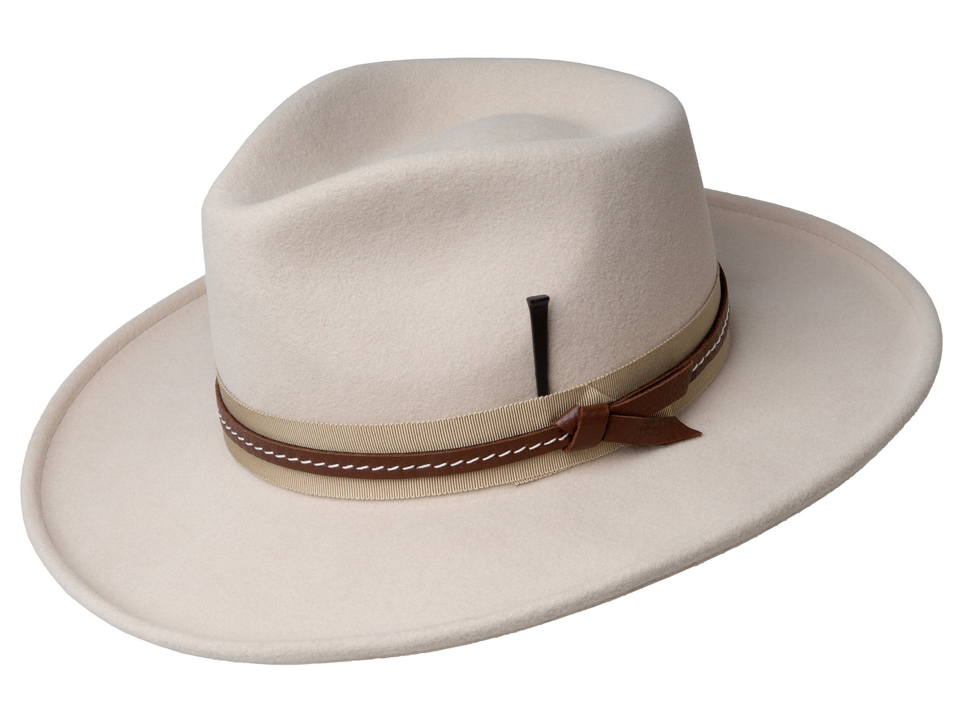 Bailey 1922 SYDEN LieFelt Hut