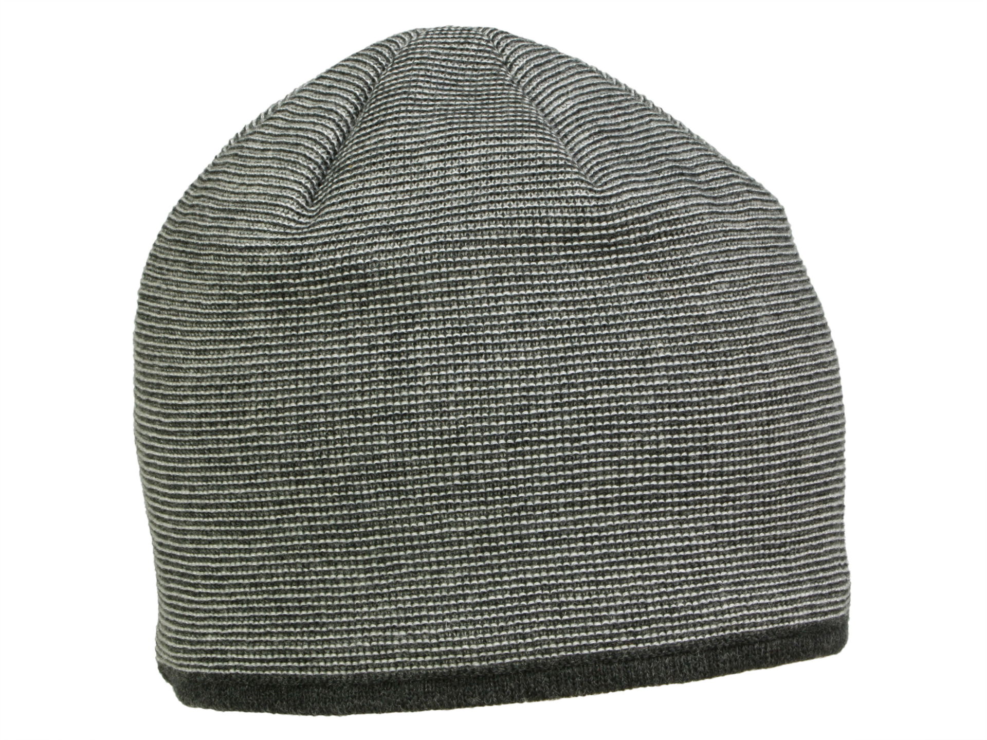 Rassow Umschlagmütze mit Wolle (Merino)