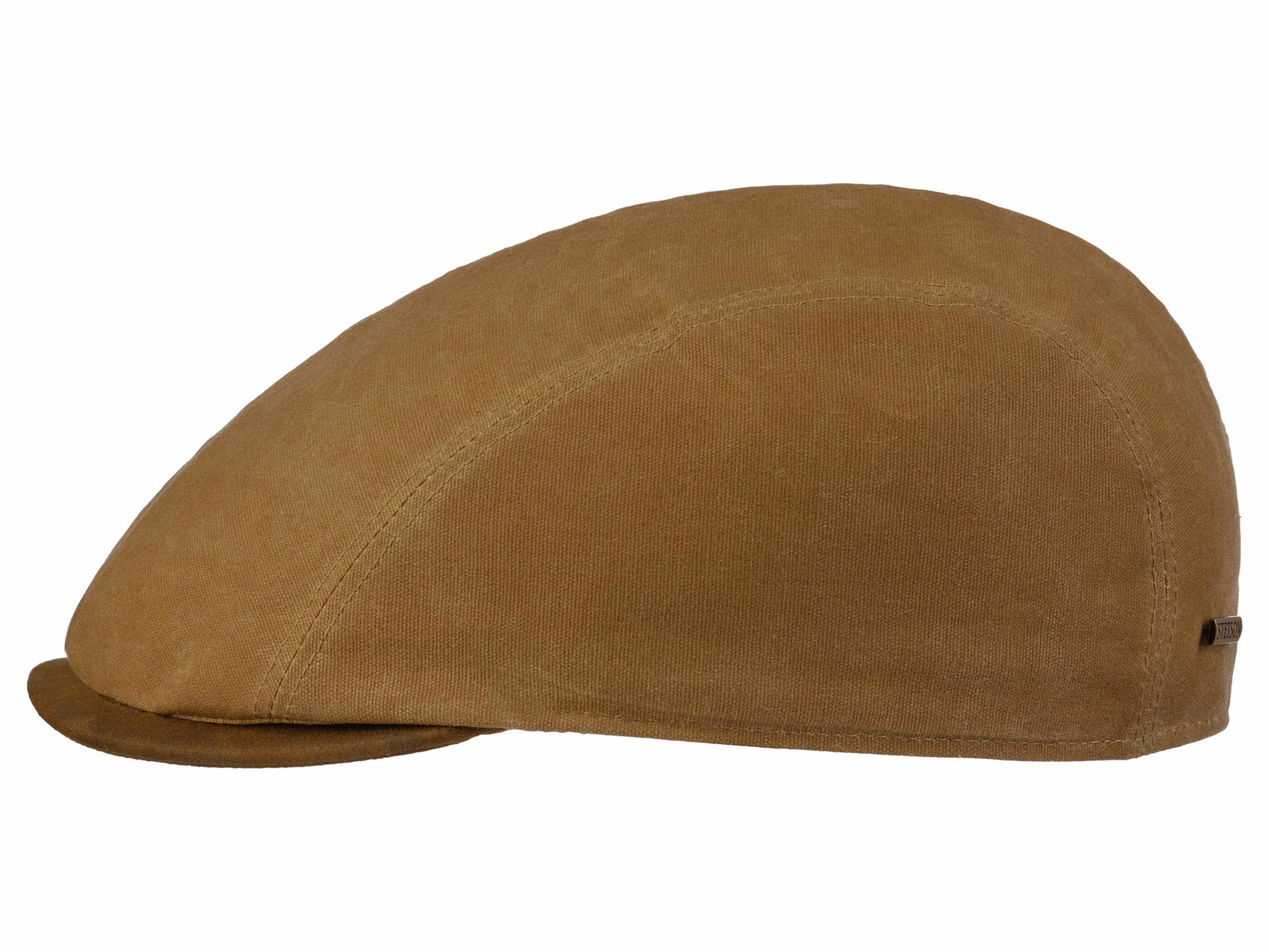 Stetson Ivy Cap Waxed Cotton WR