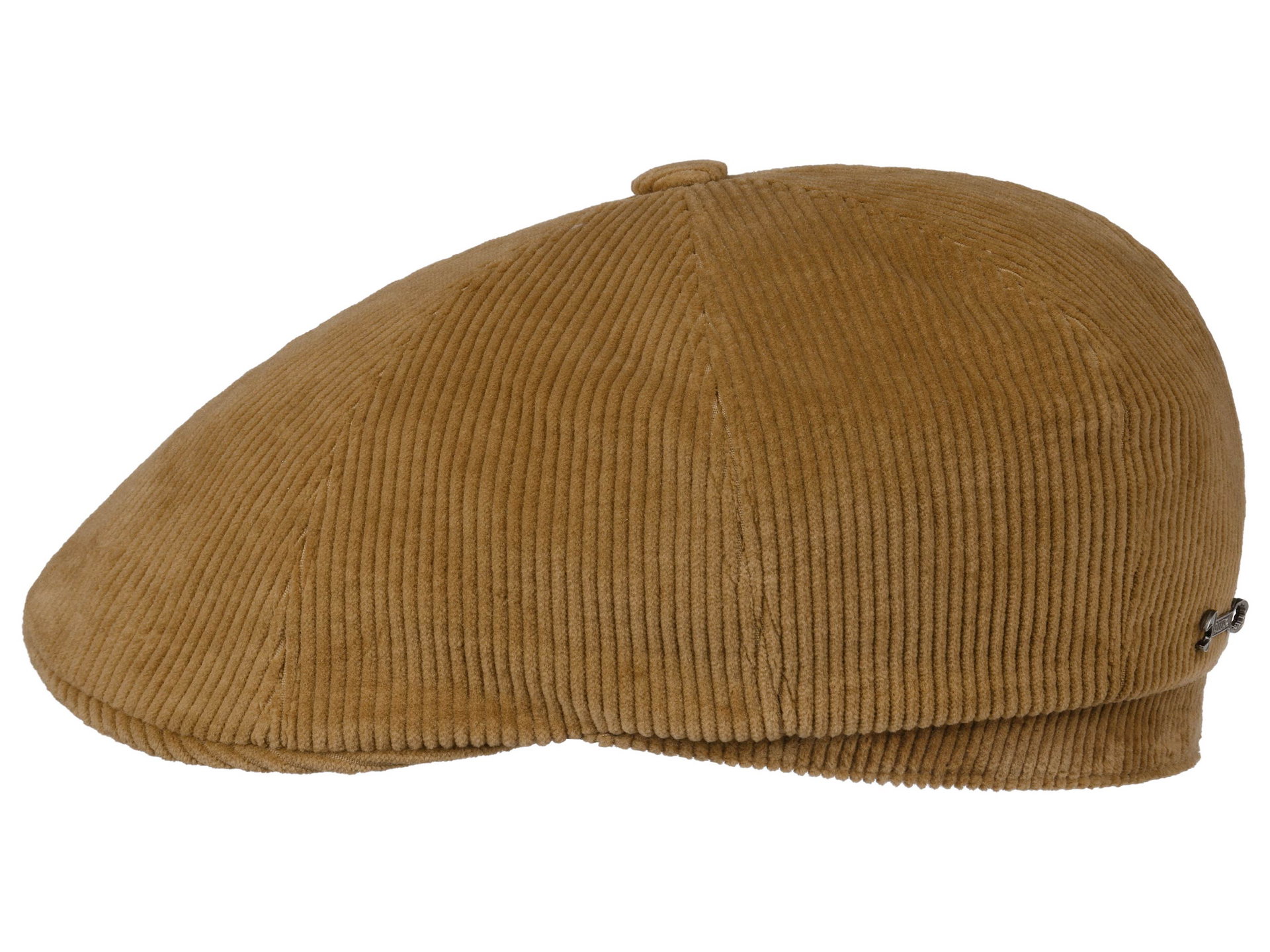 Stetson 8-Panel Cap Corduroy Garage Theme