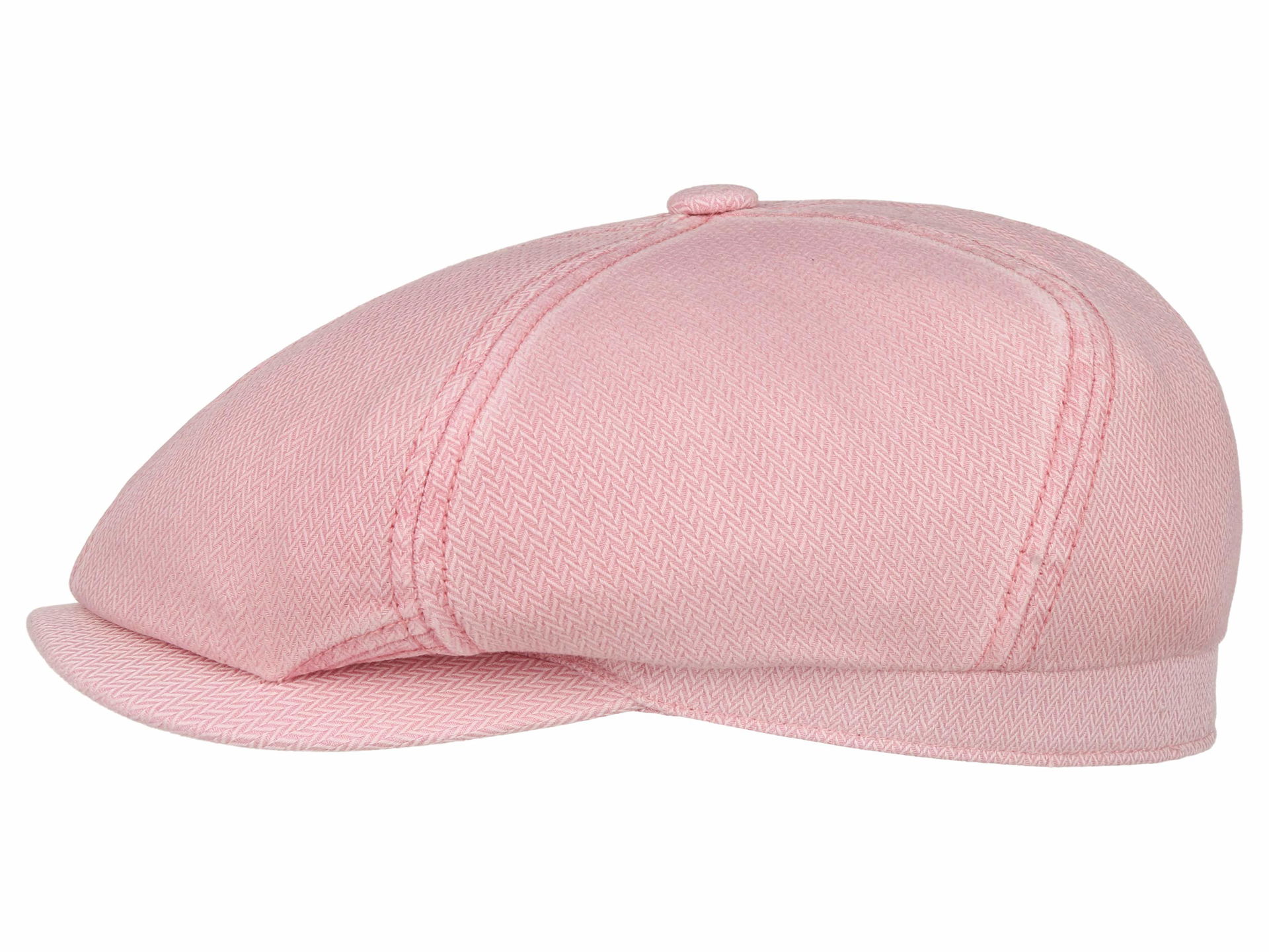 Stetson 6-Panel Cap Cotton Stetson Festival