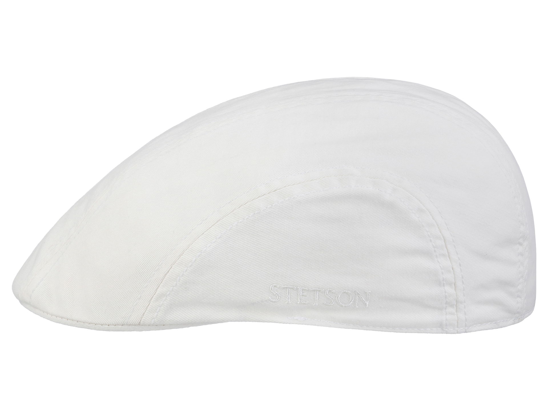 Stetson Ivy Cap Cotton Twill