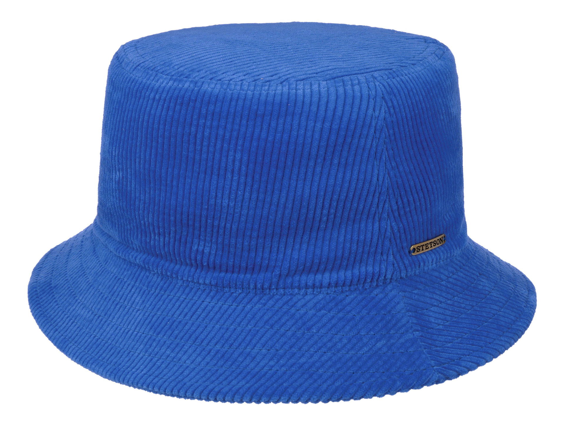 Stetson Bucket Cord aus Baumwolle