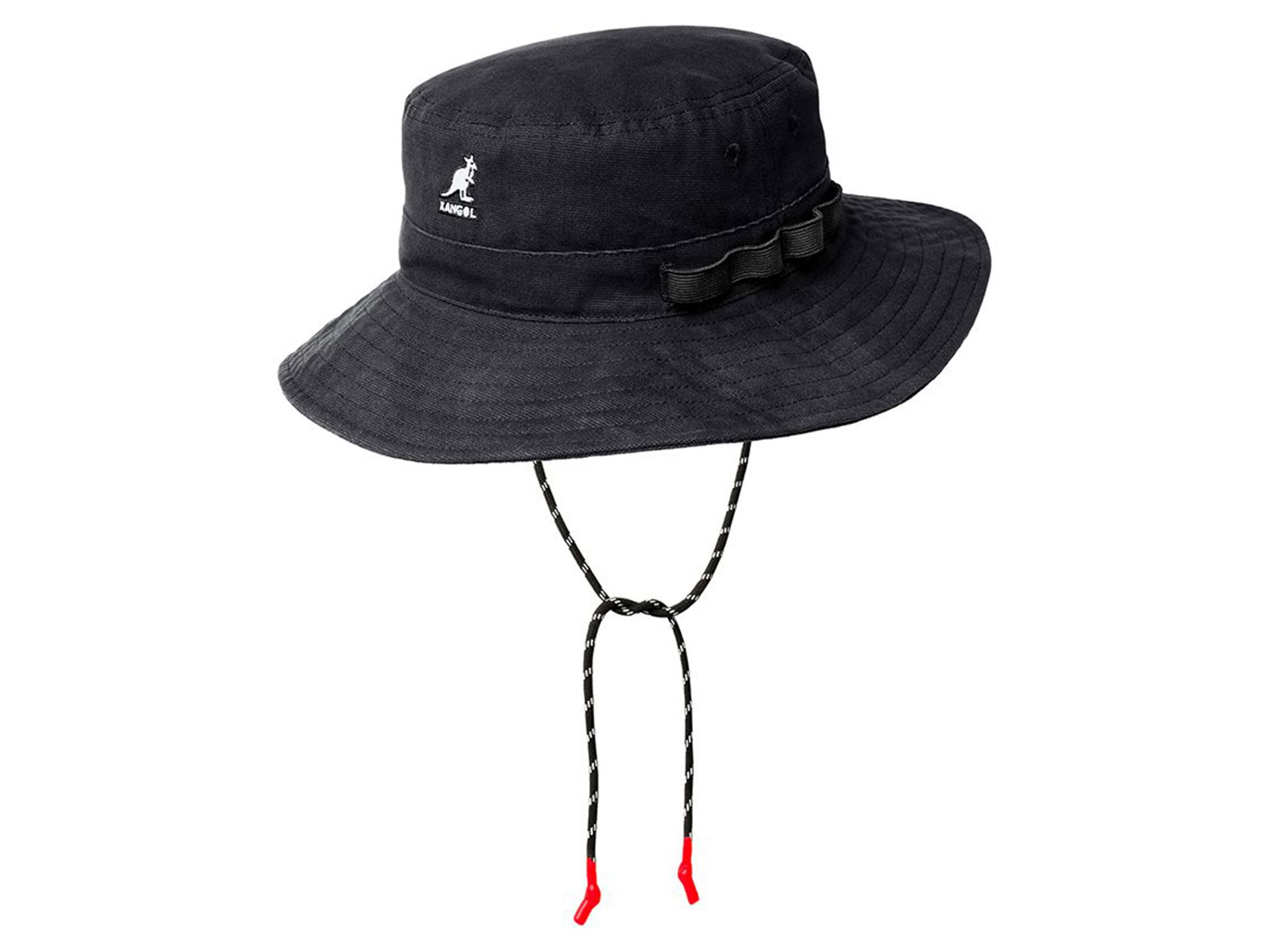Kangol Utility Cords Jungle Hat