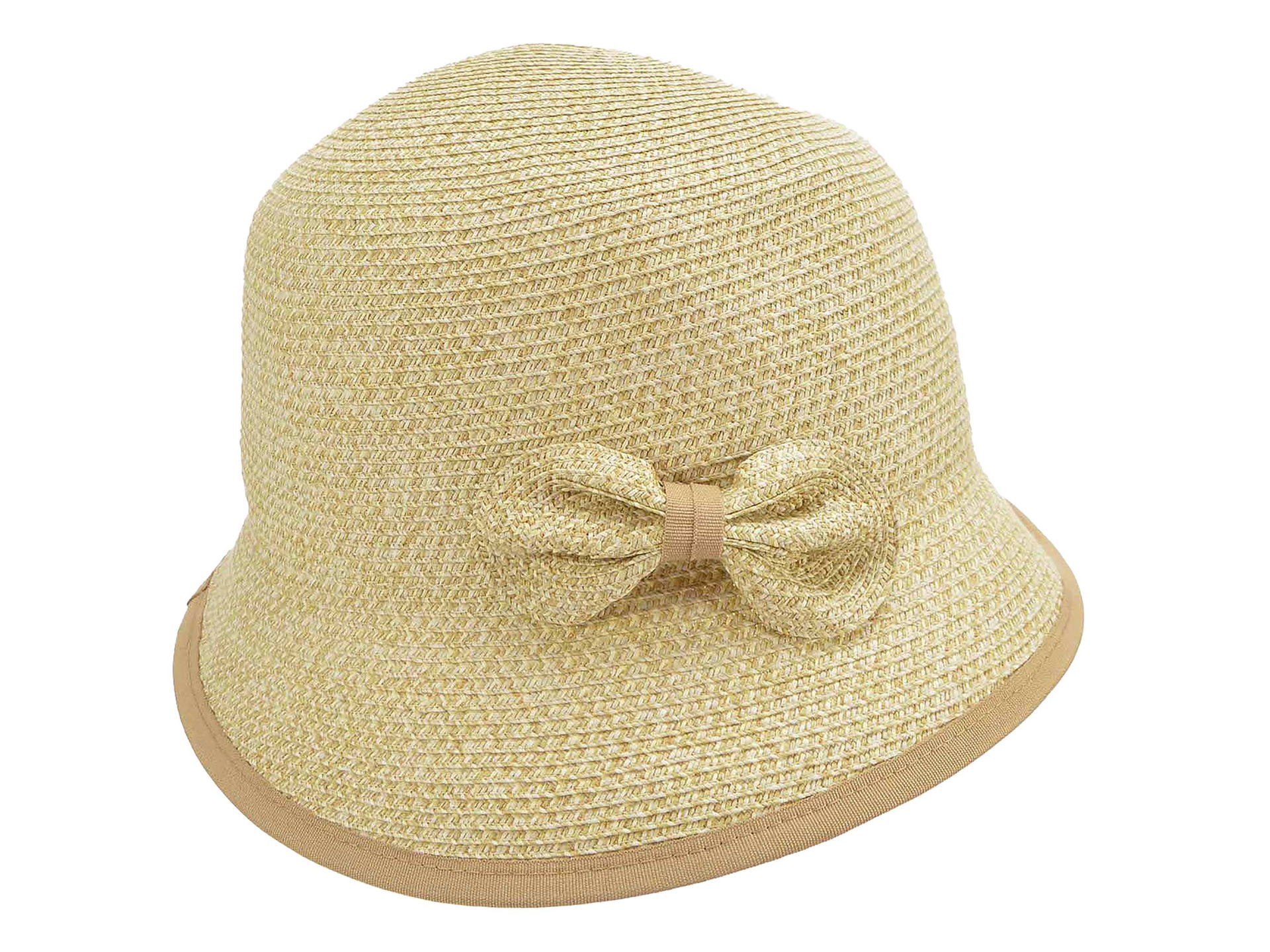 Natur-Hellbraun (9384)