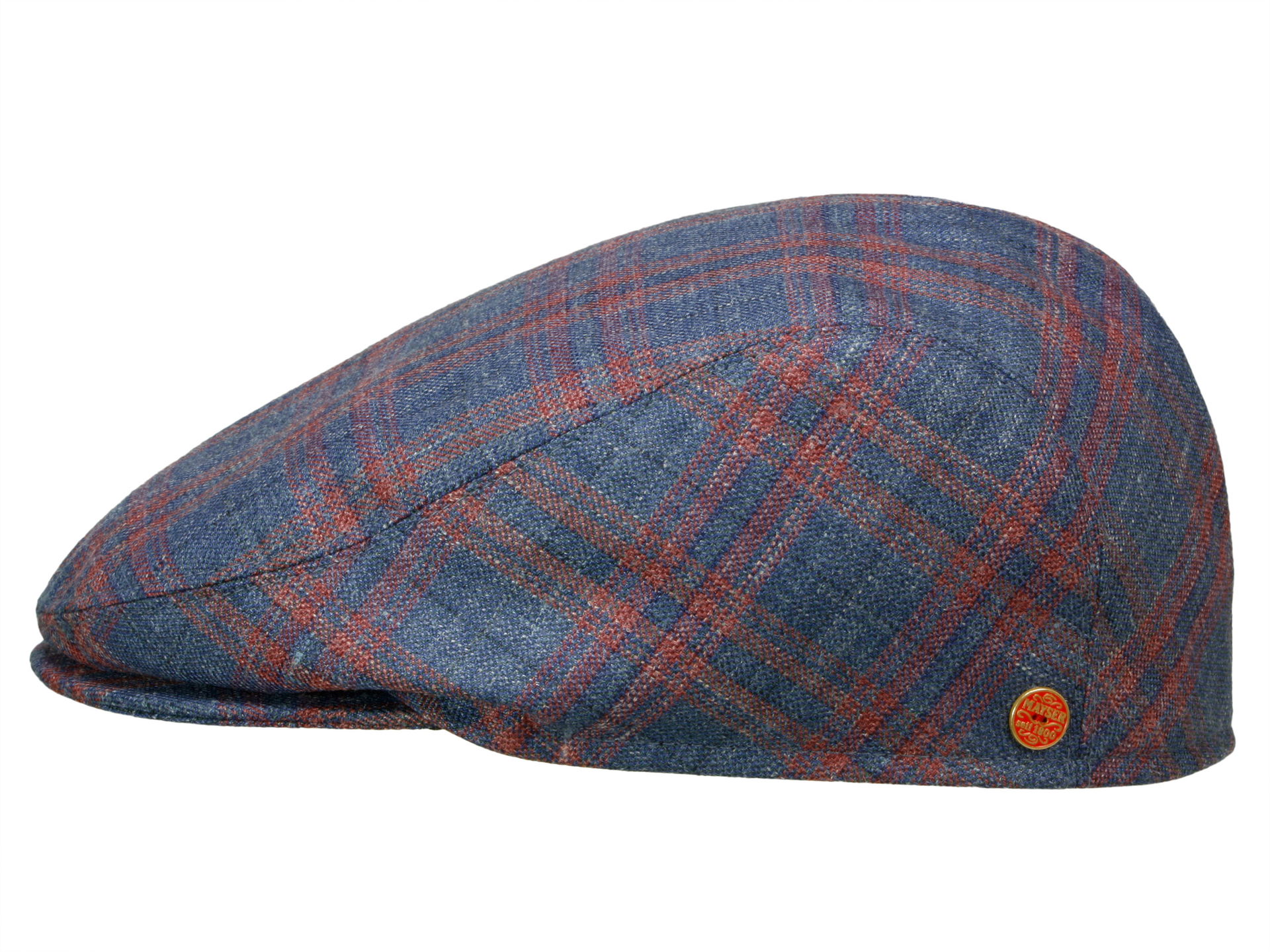 Mayser Erik Classic leichte Herren Sportmütze