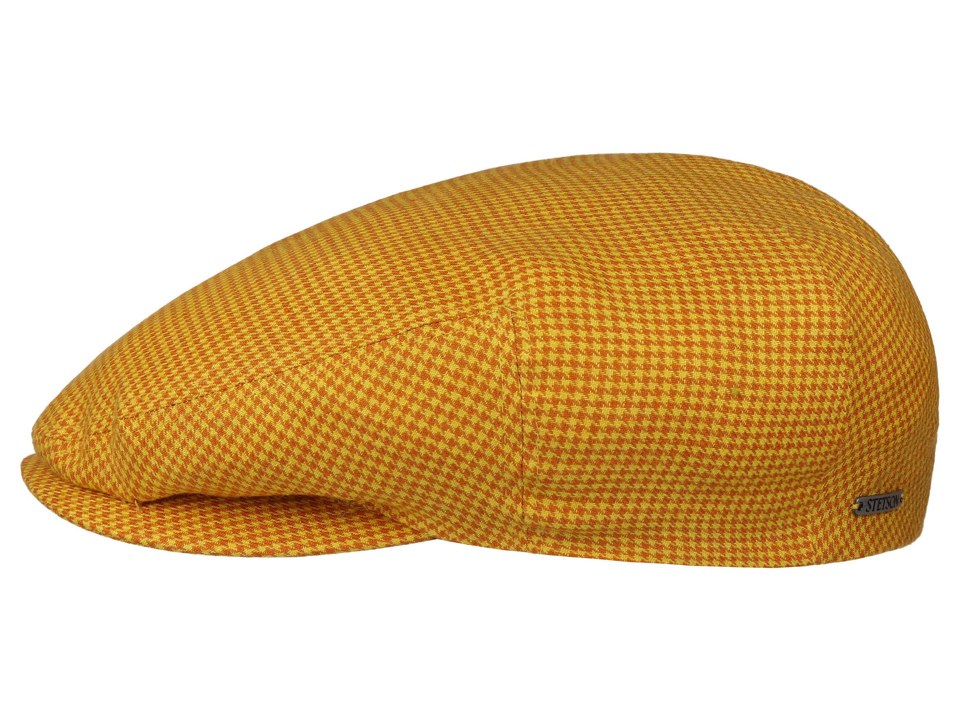 Stetson Kent Linen Houndstooth Stetson Golf