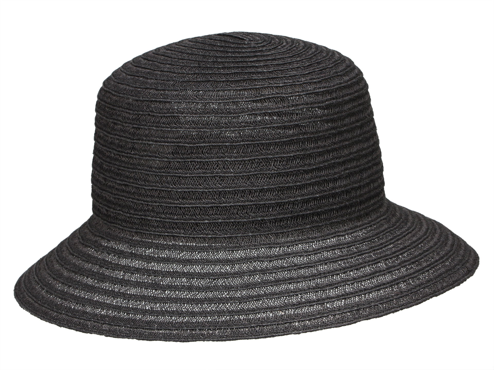 Mayser Noela Mittelbreiter Cloche Hut