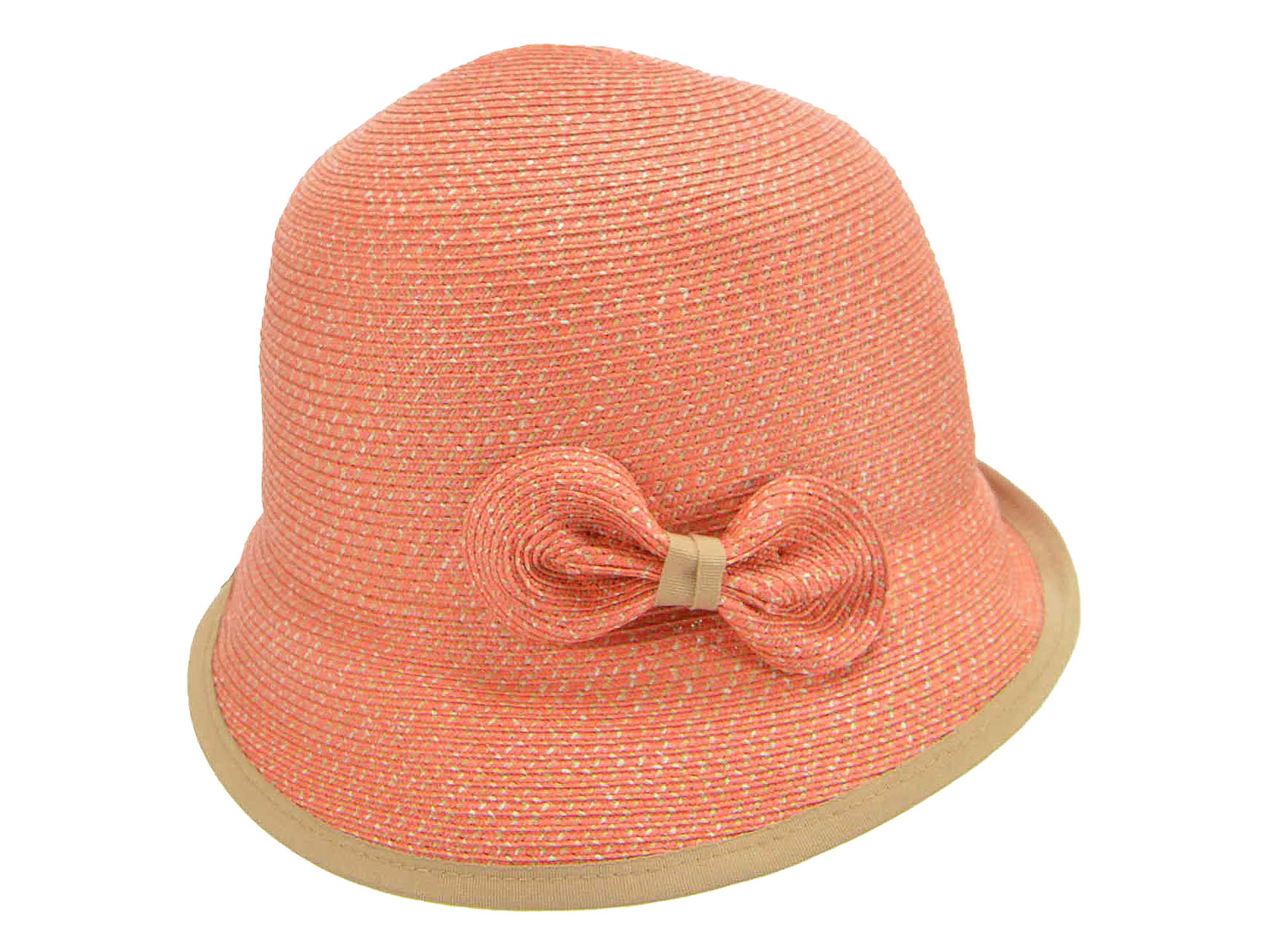 Orange-Hellbraun (3284)