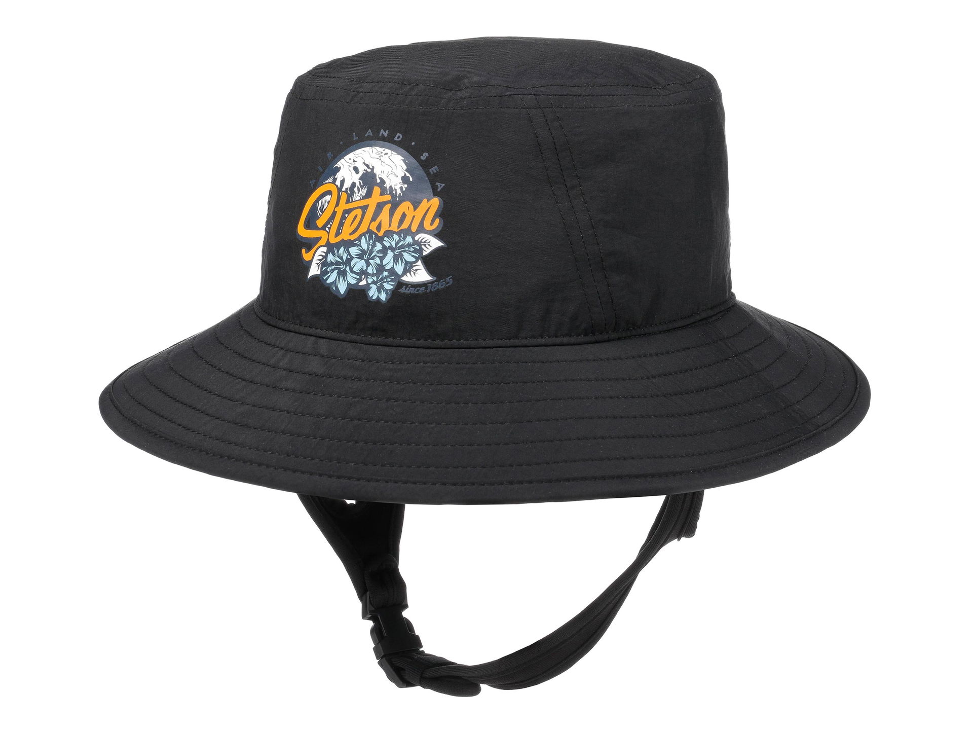 Stetson Bucket Fast Dry Fischerhut