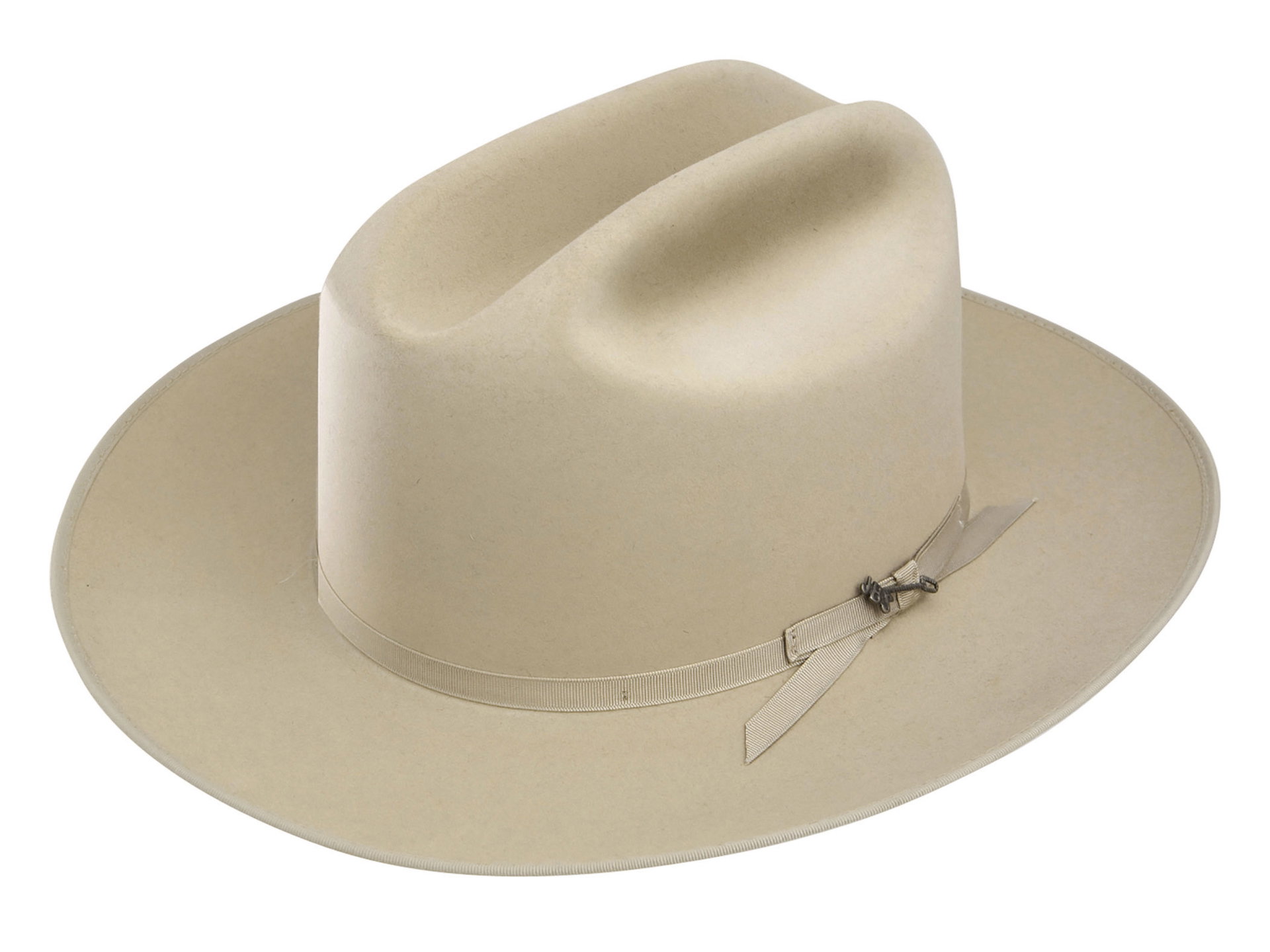 Stetson Open Road 5X SuperX Cattleman Westernhut