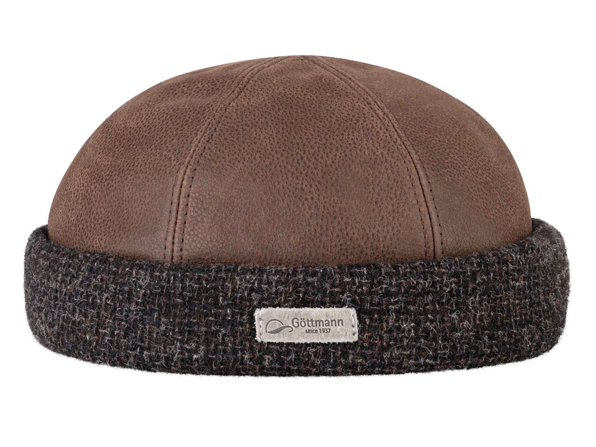 Göttmann Docker-L Dockermütze