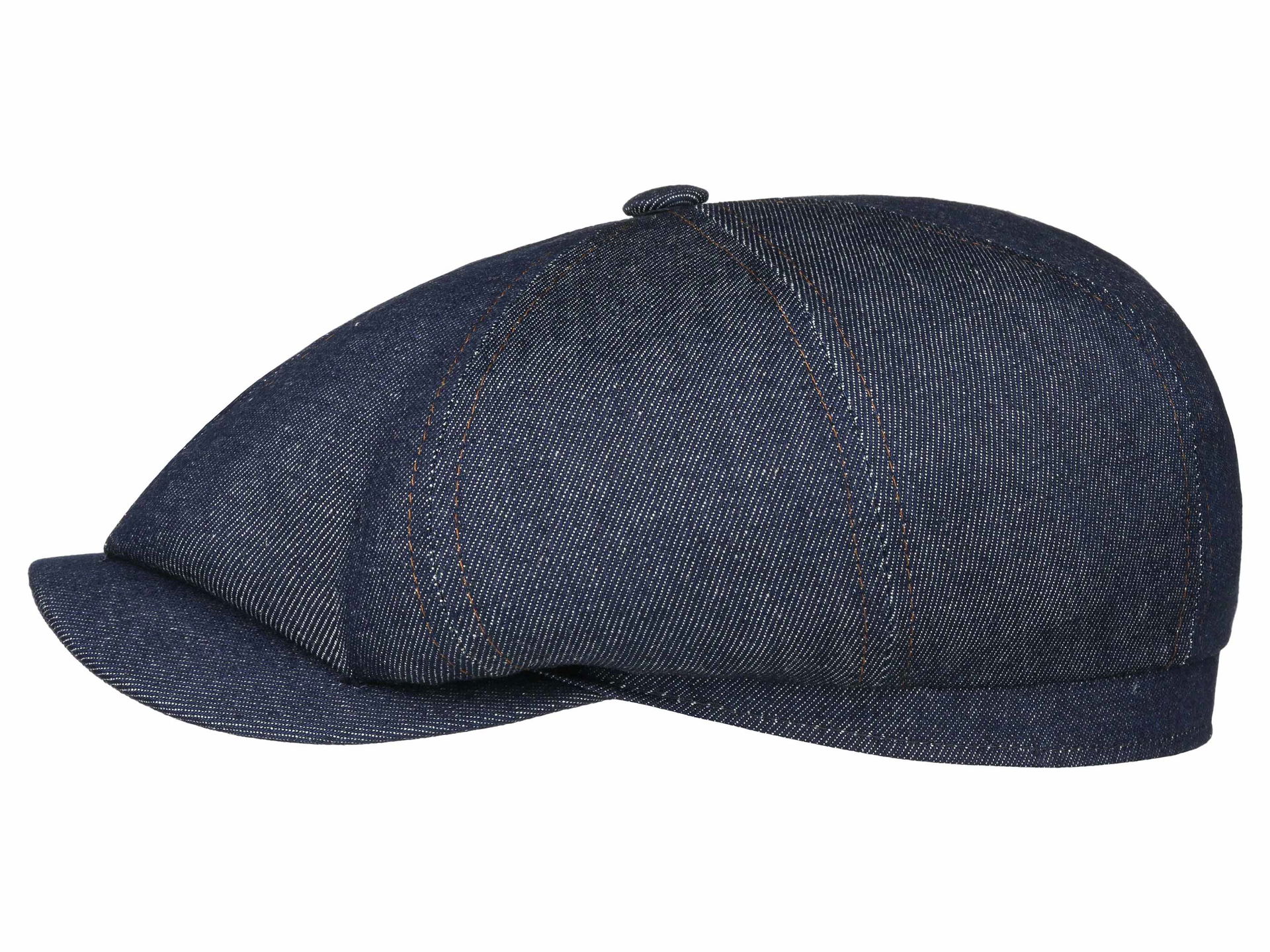 Stetson Hatteras Denim Sustainable