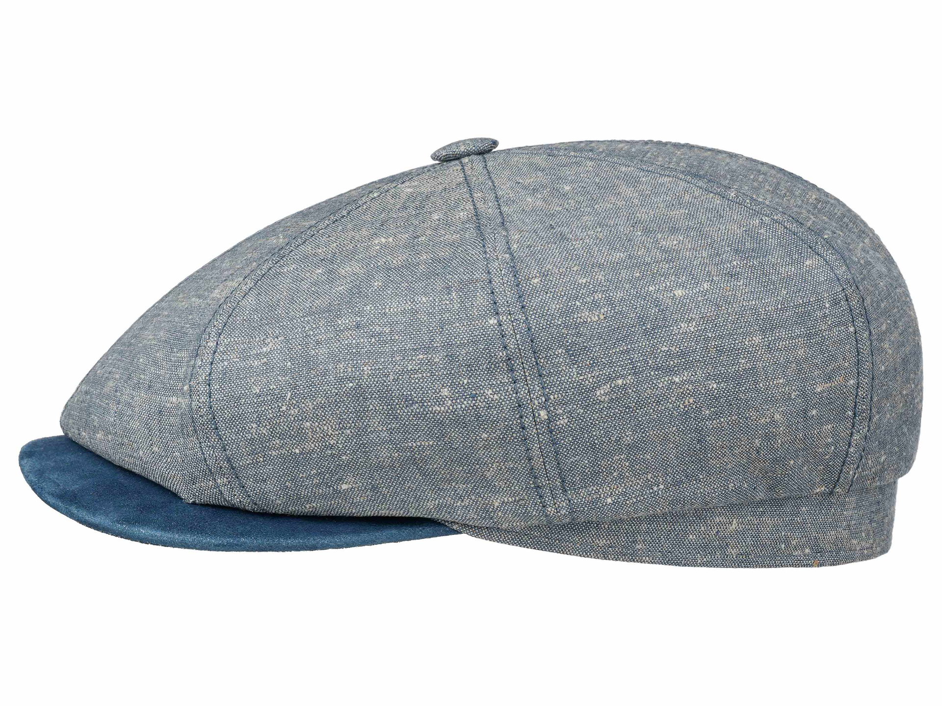 Stetson Hatteras Silk/Linen