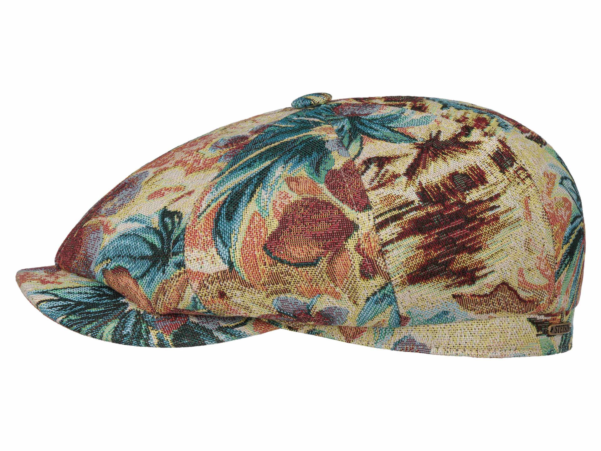 Stetson Hatteras Jacquard