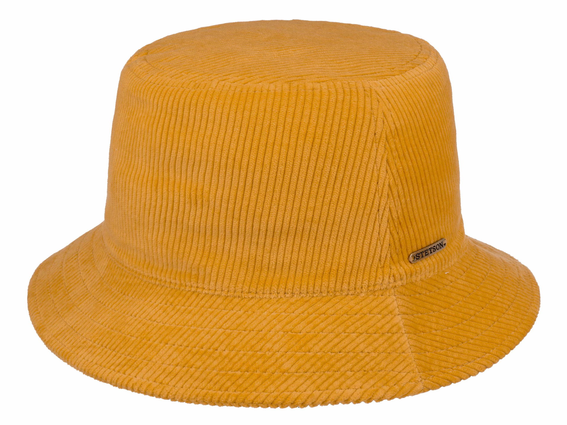 Stetson Bucket Cord aus Baumwolle