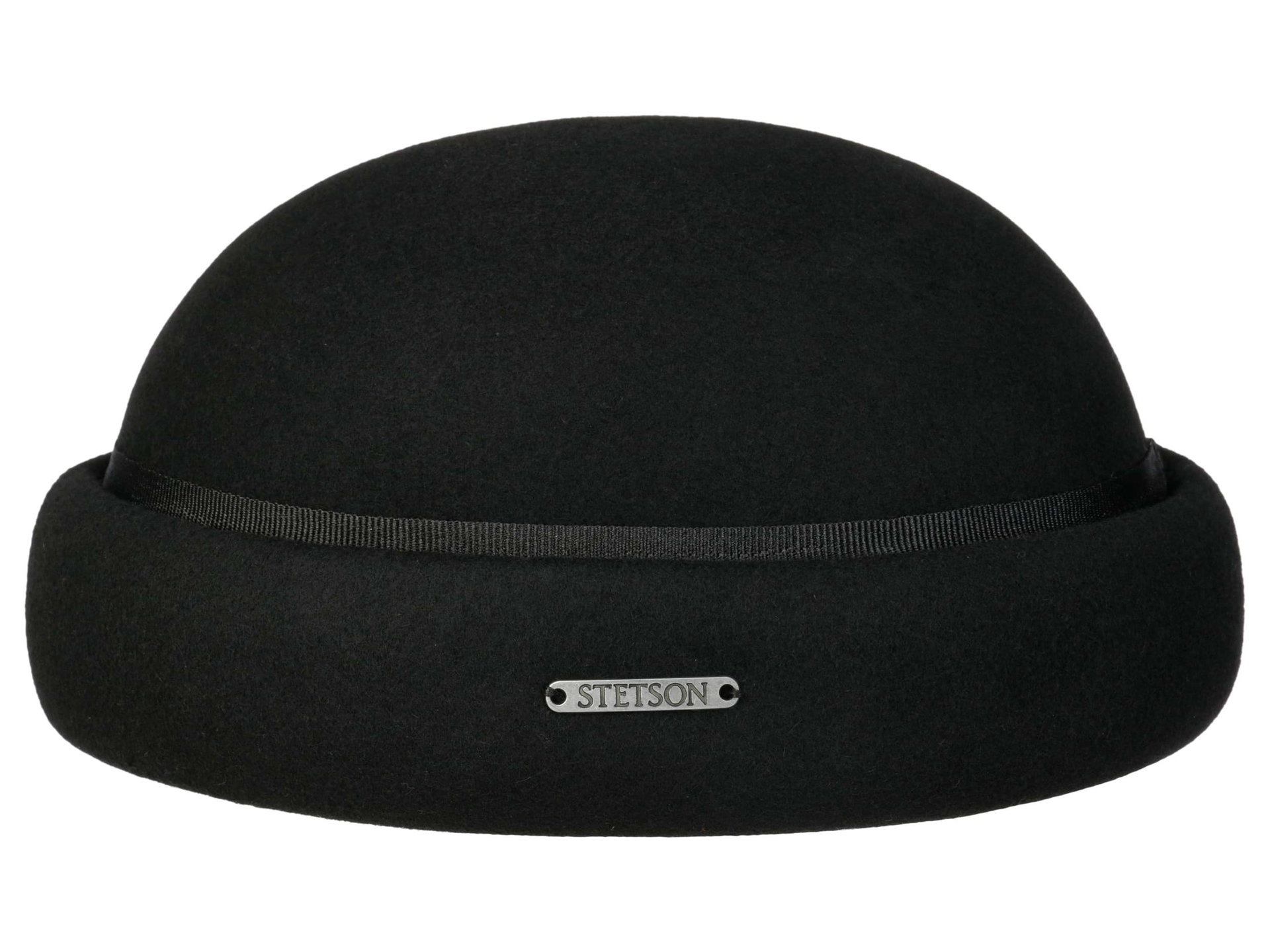 Stetson Docker Woolfelt